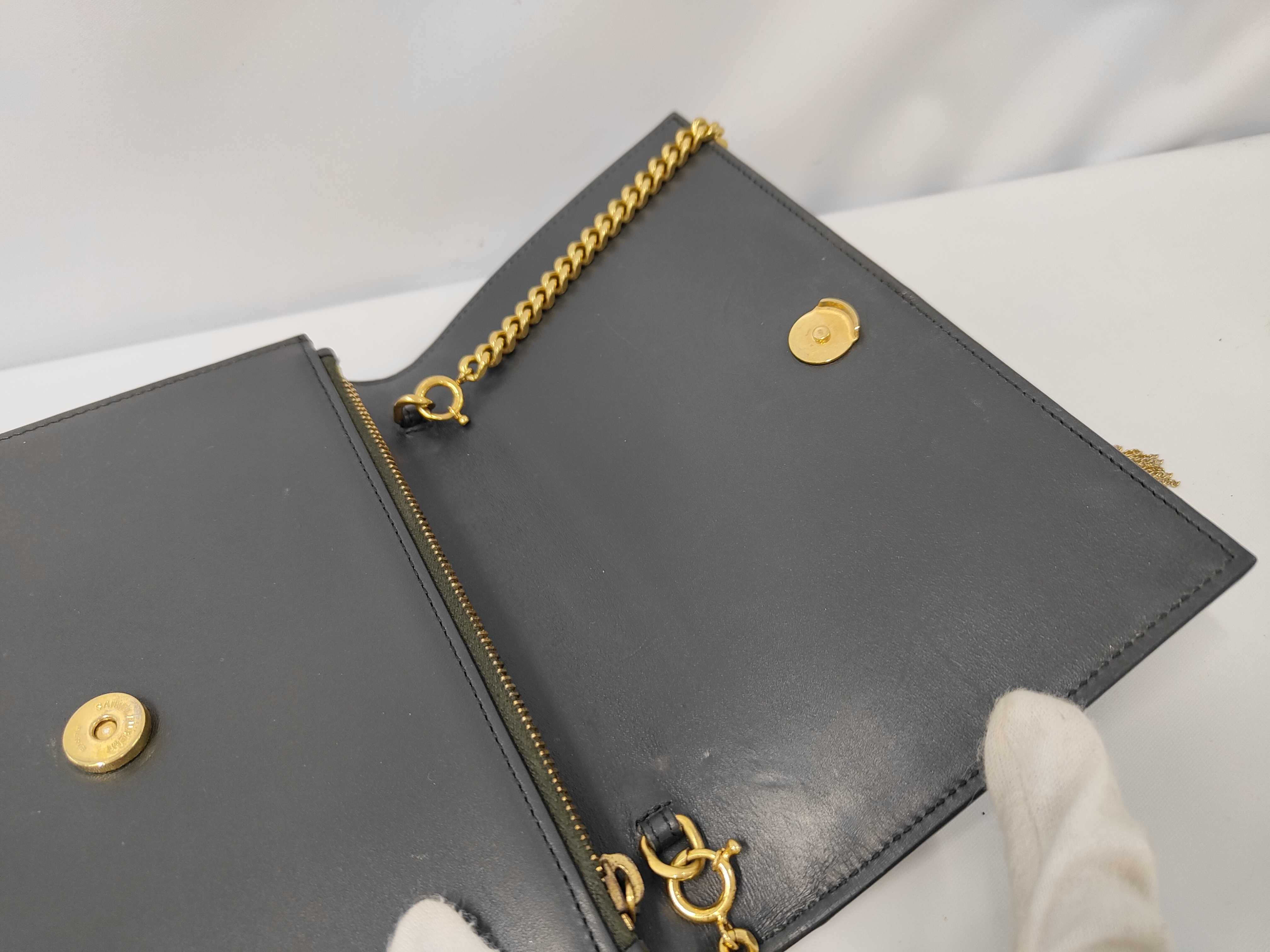 Kate Chain Shoulder Bag — view 7
