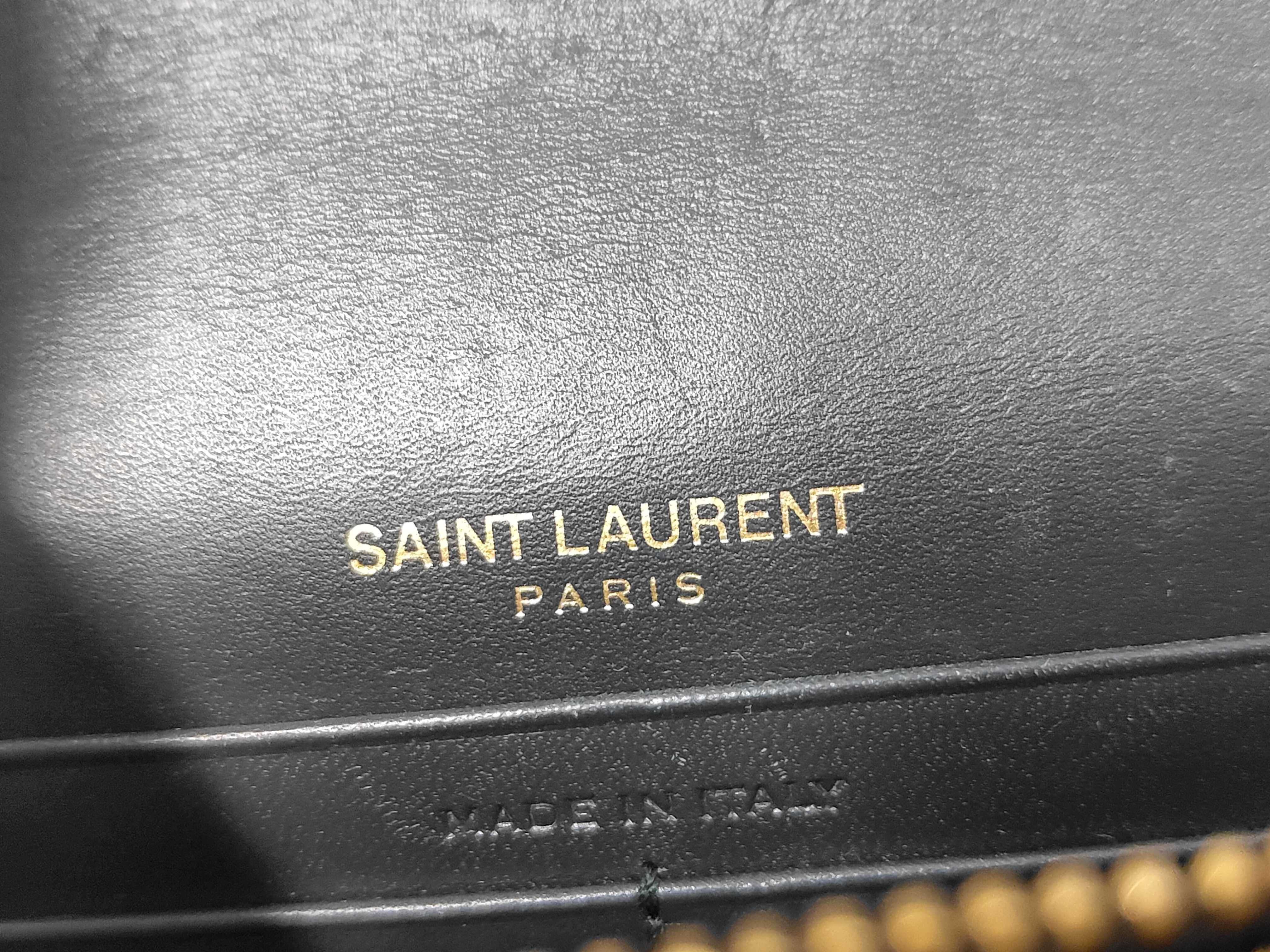 Kate Chain Shoulder Bag — view 10