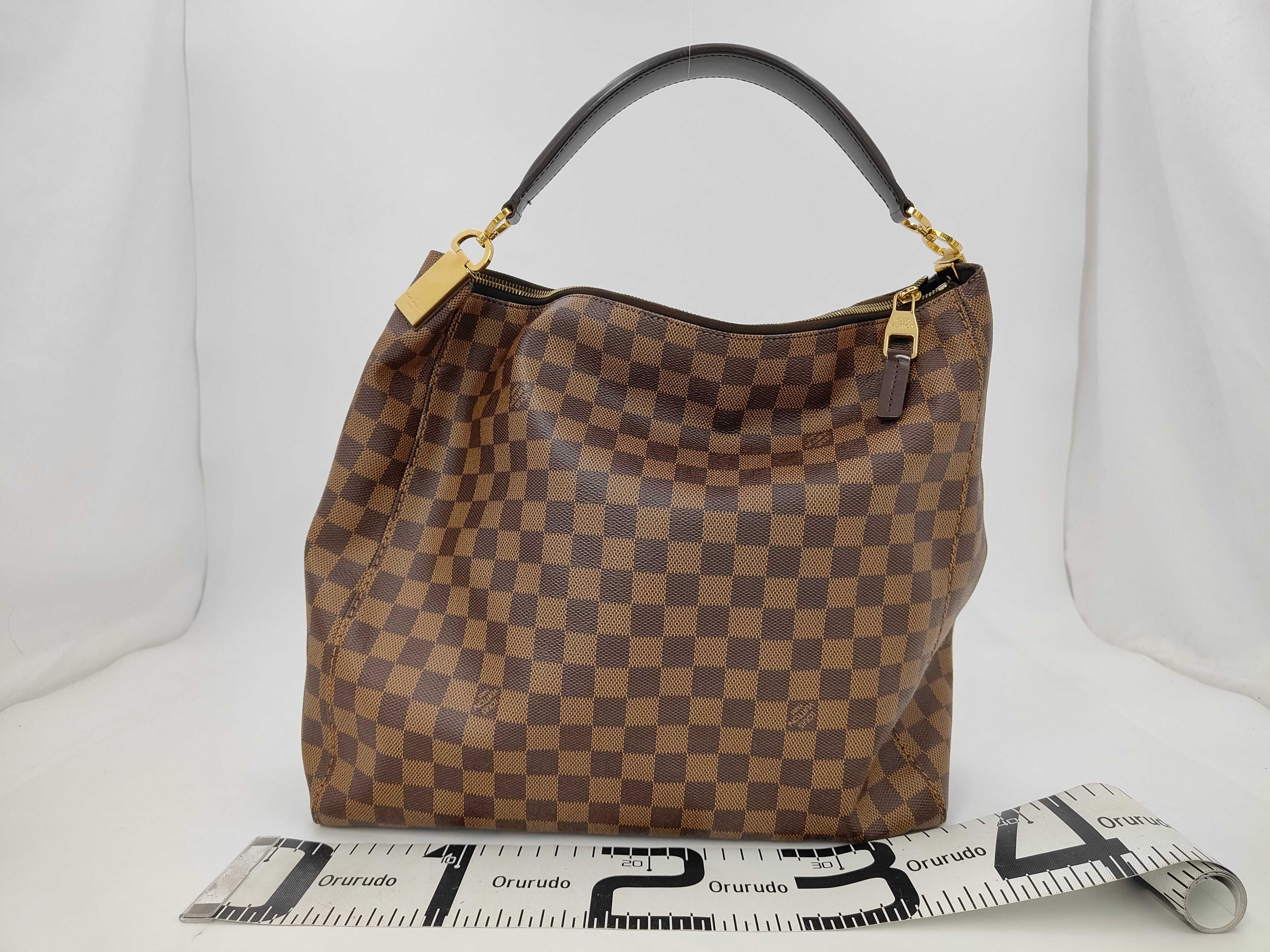 Portobello Bag — view 2