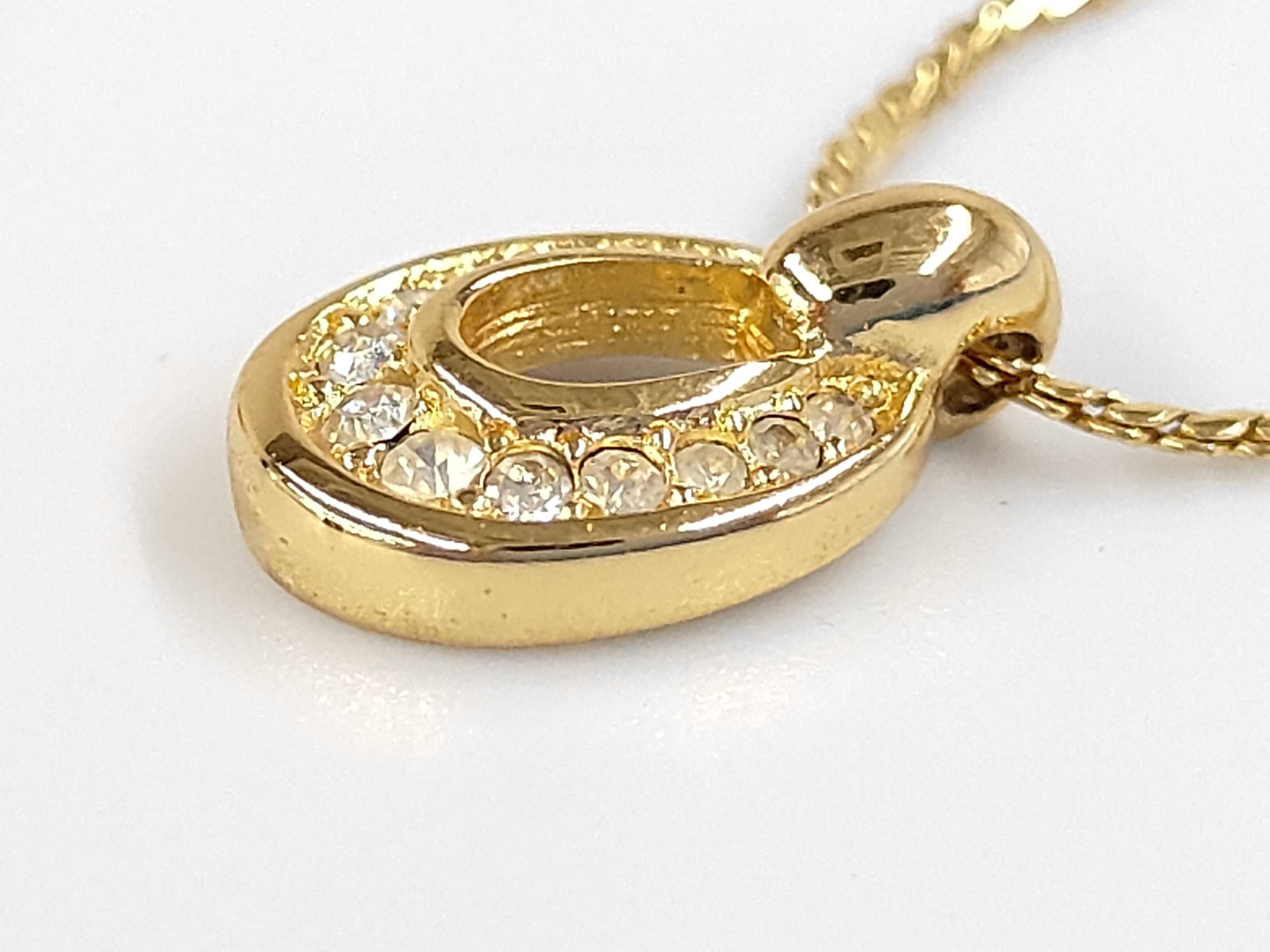 Christian / Necklace / GP Necklace — view 2