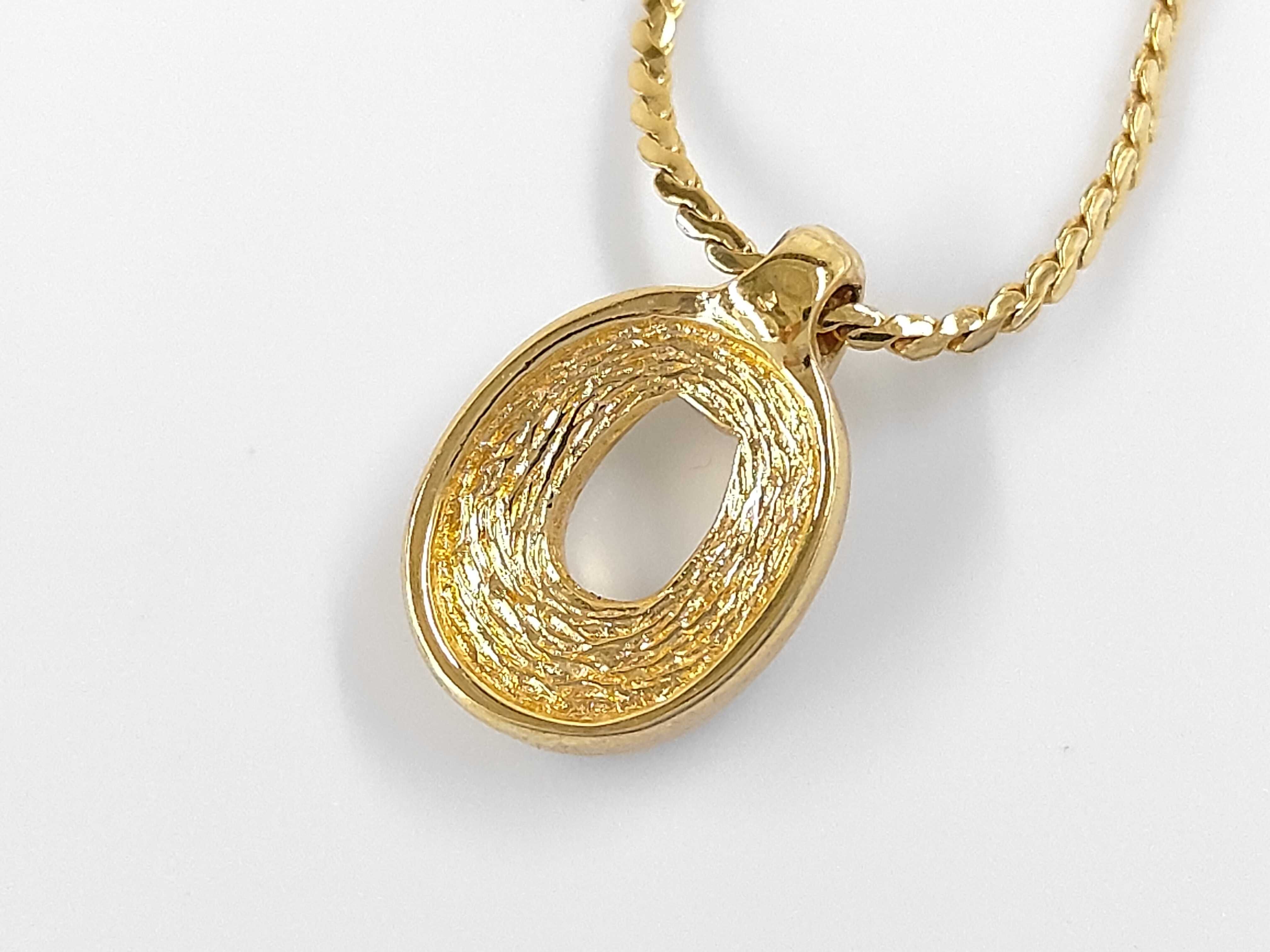 Christian / Necklace / GP Necklace — view 3