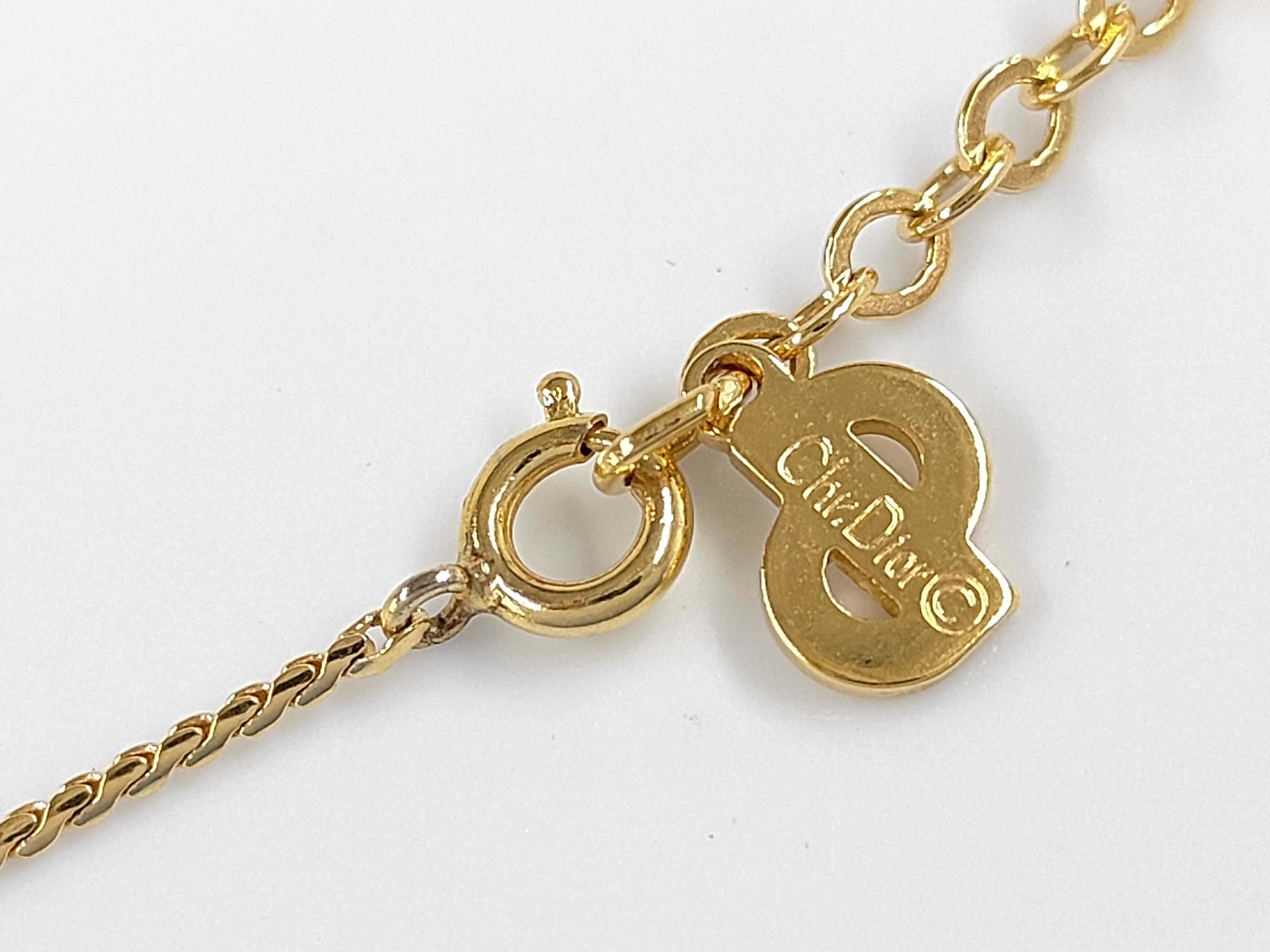 Christian / Necklace / GP Necklace — view 4
