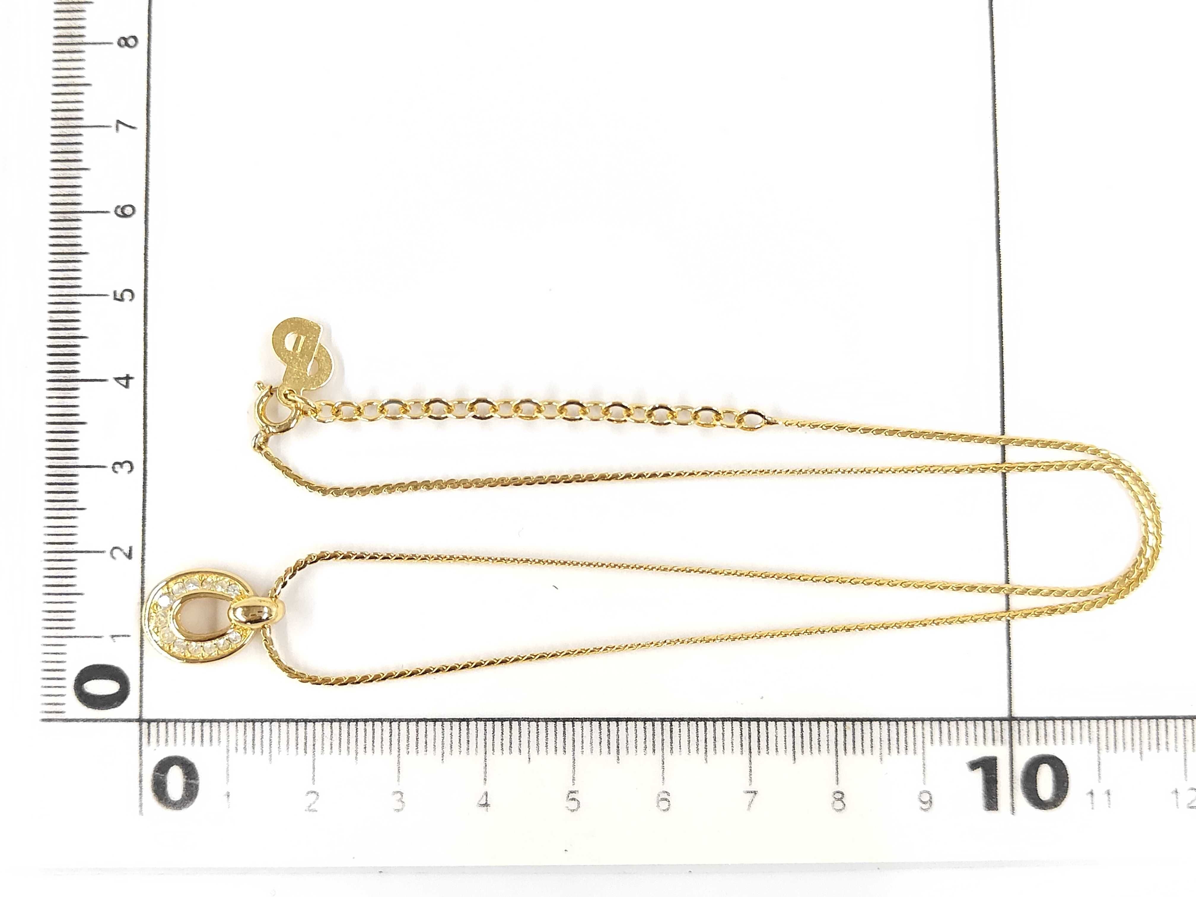Christian / Necklace / GP Necklace — view 6
