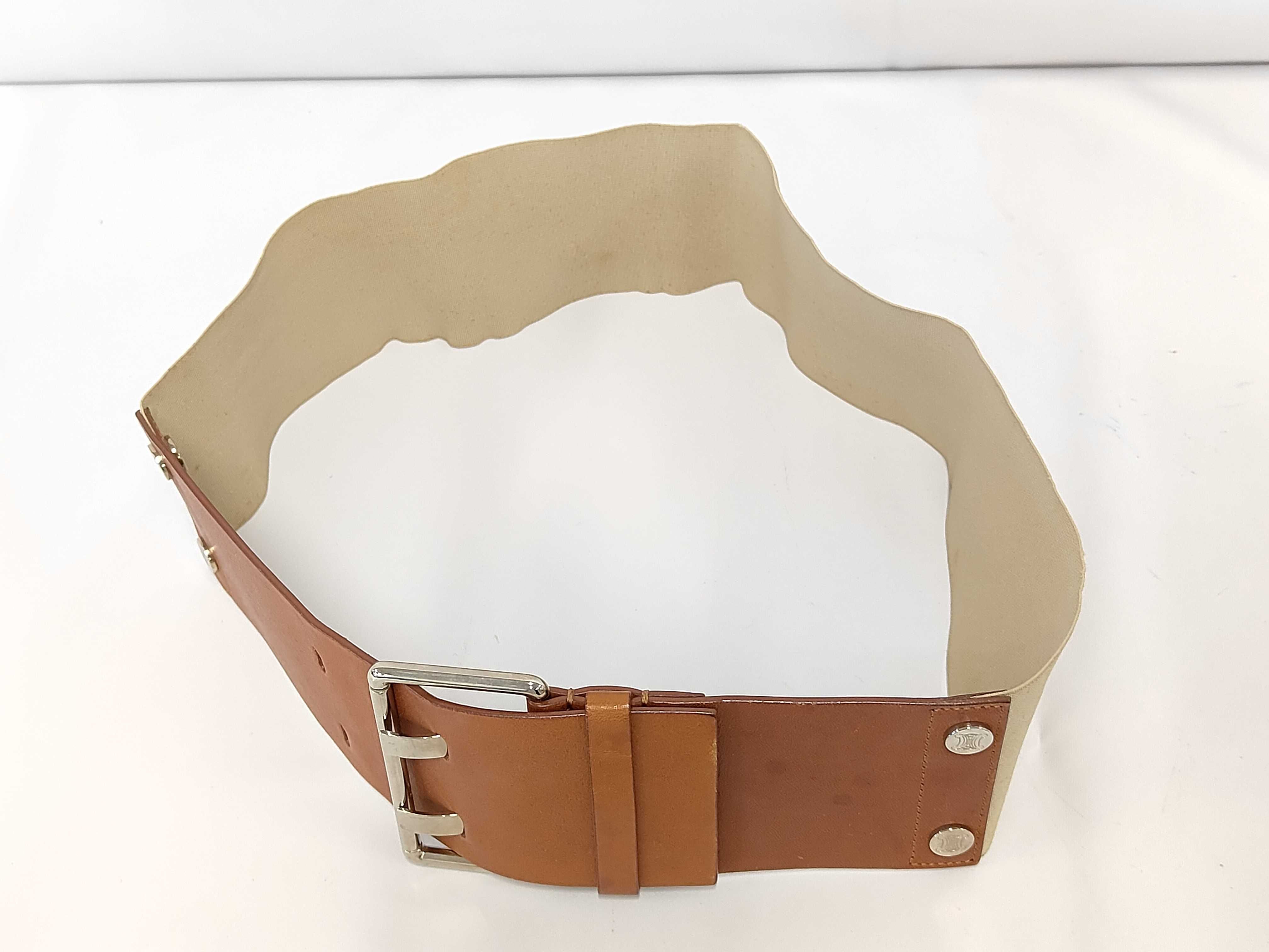 Macadam Belt — view 4