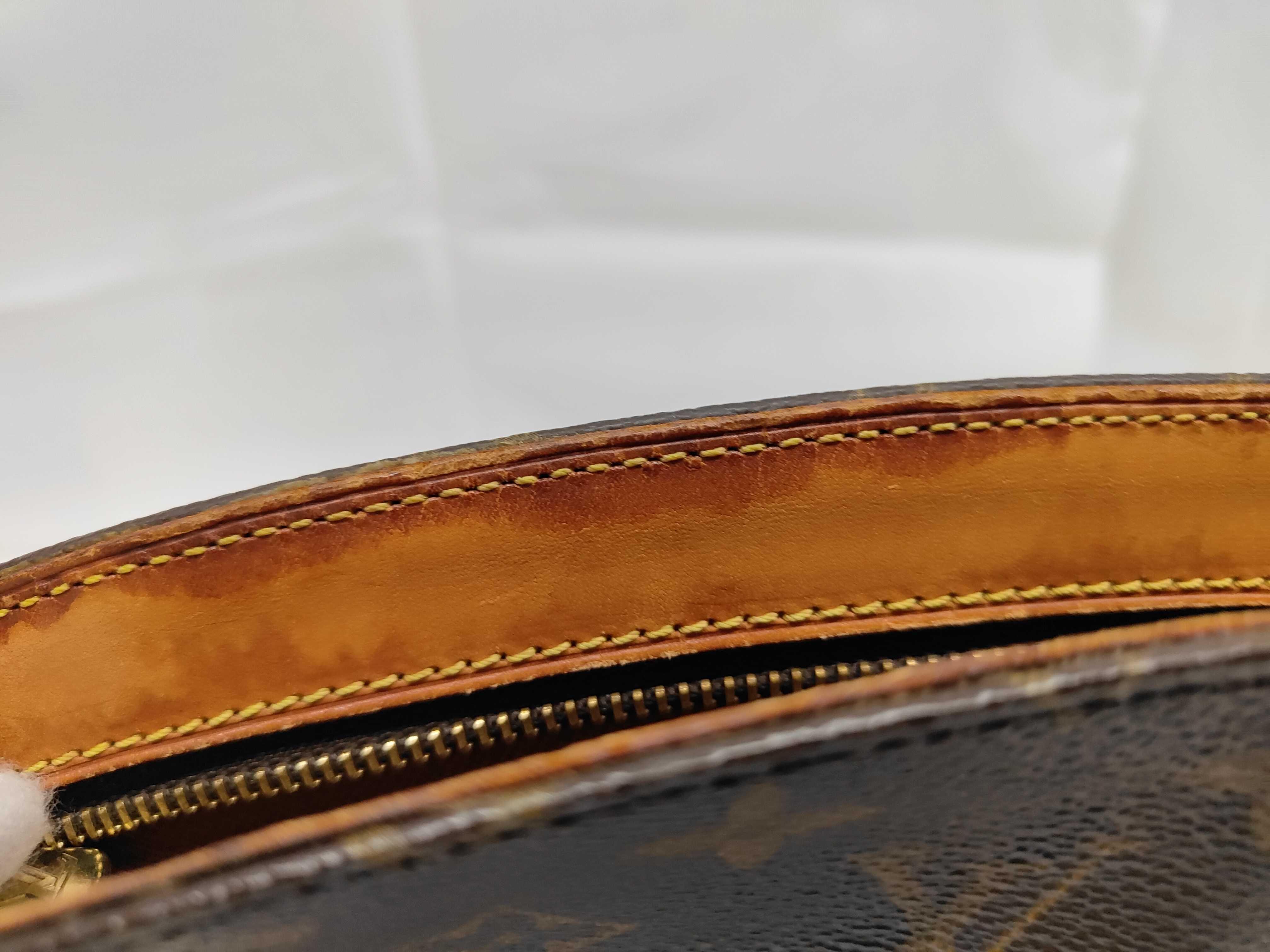 Monogram M51290 Druot Shoulder Bag — view 11