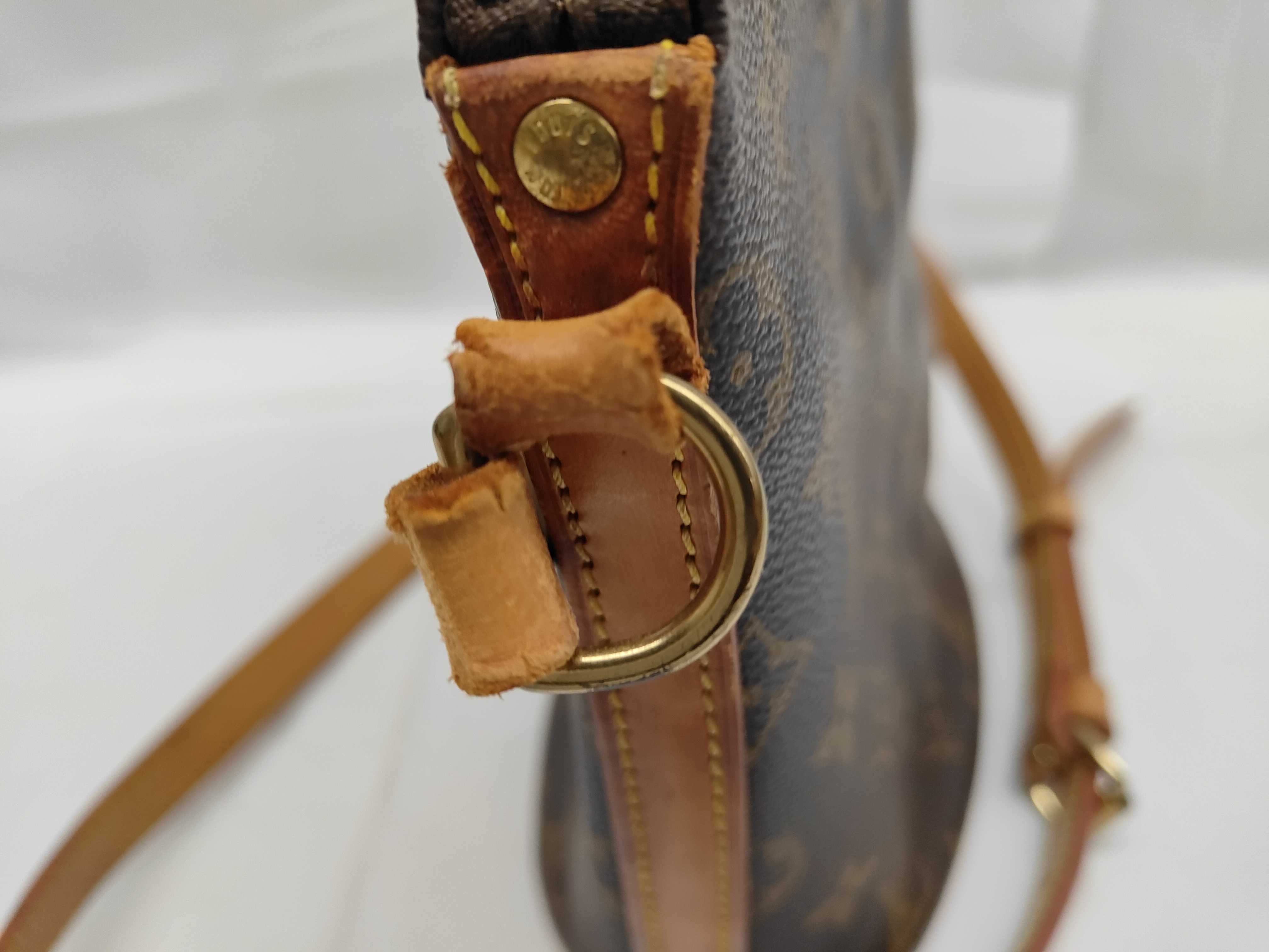 Monogram M51290 Druot Shoulder Bag — view 3
