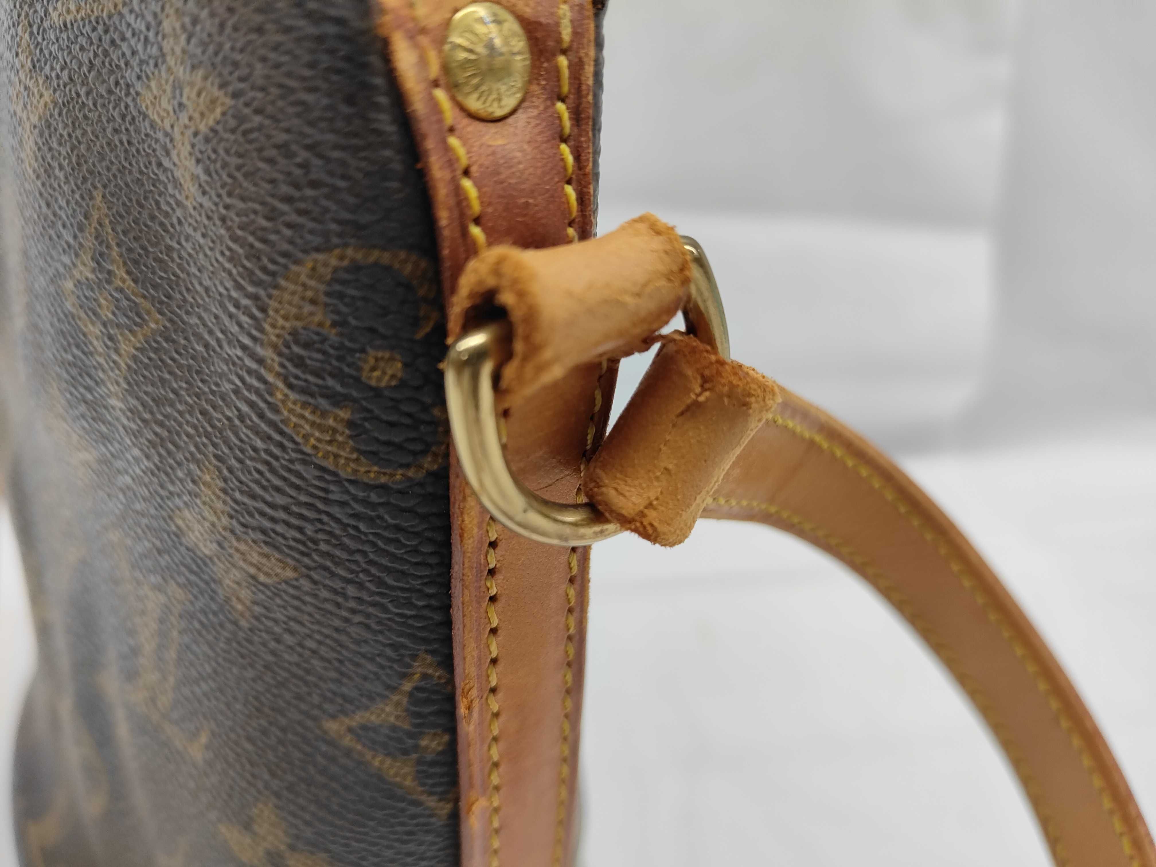 Monogram M51290 Druot Shoulder Bag — view 5