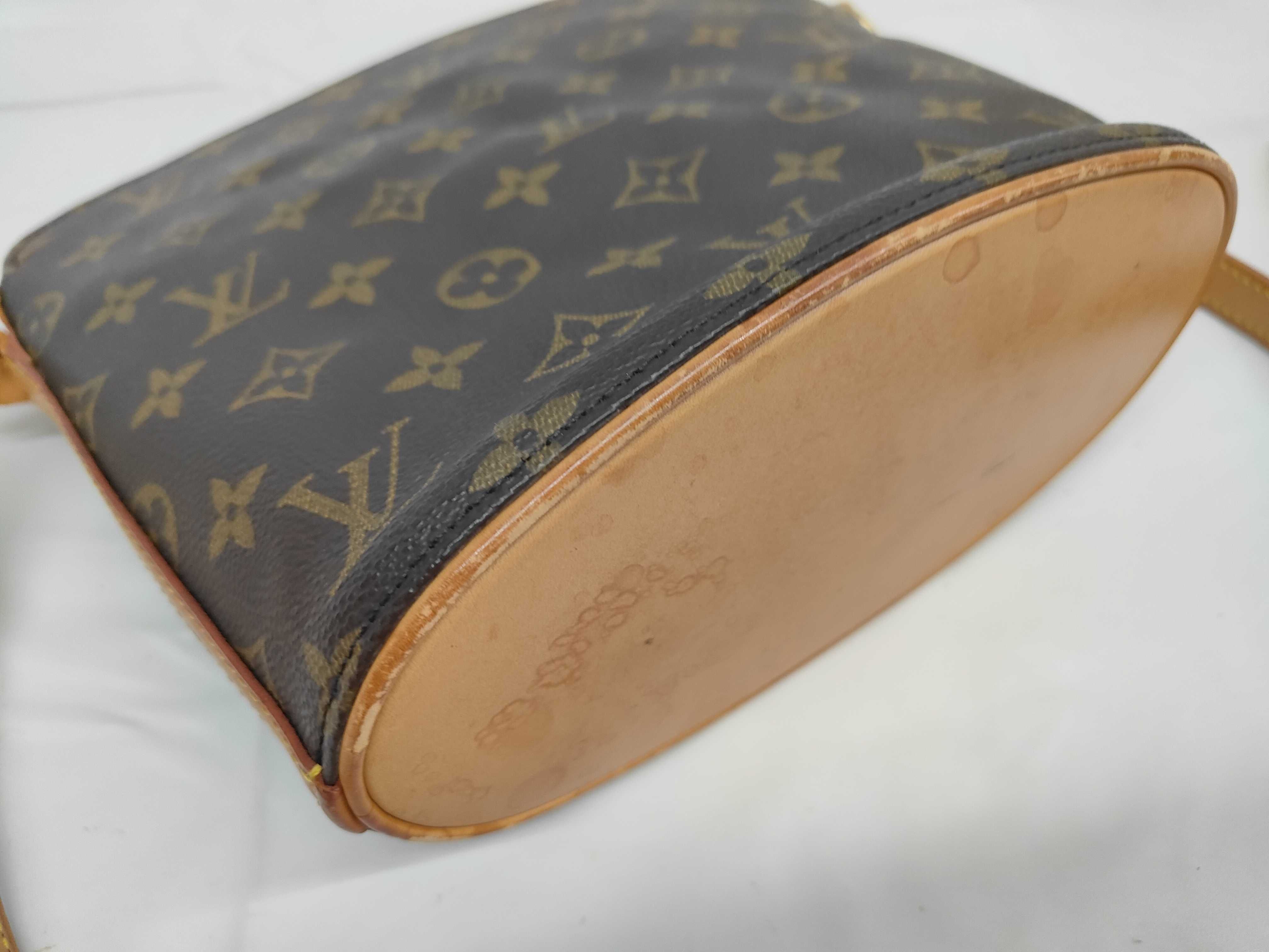 Monogram M51290 Druot Shoulder Bag — view 6