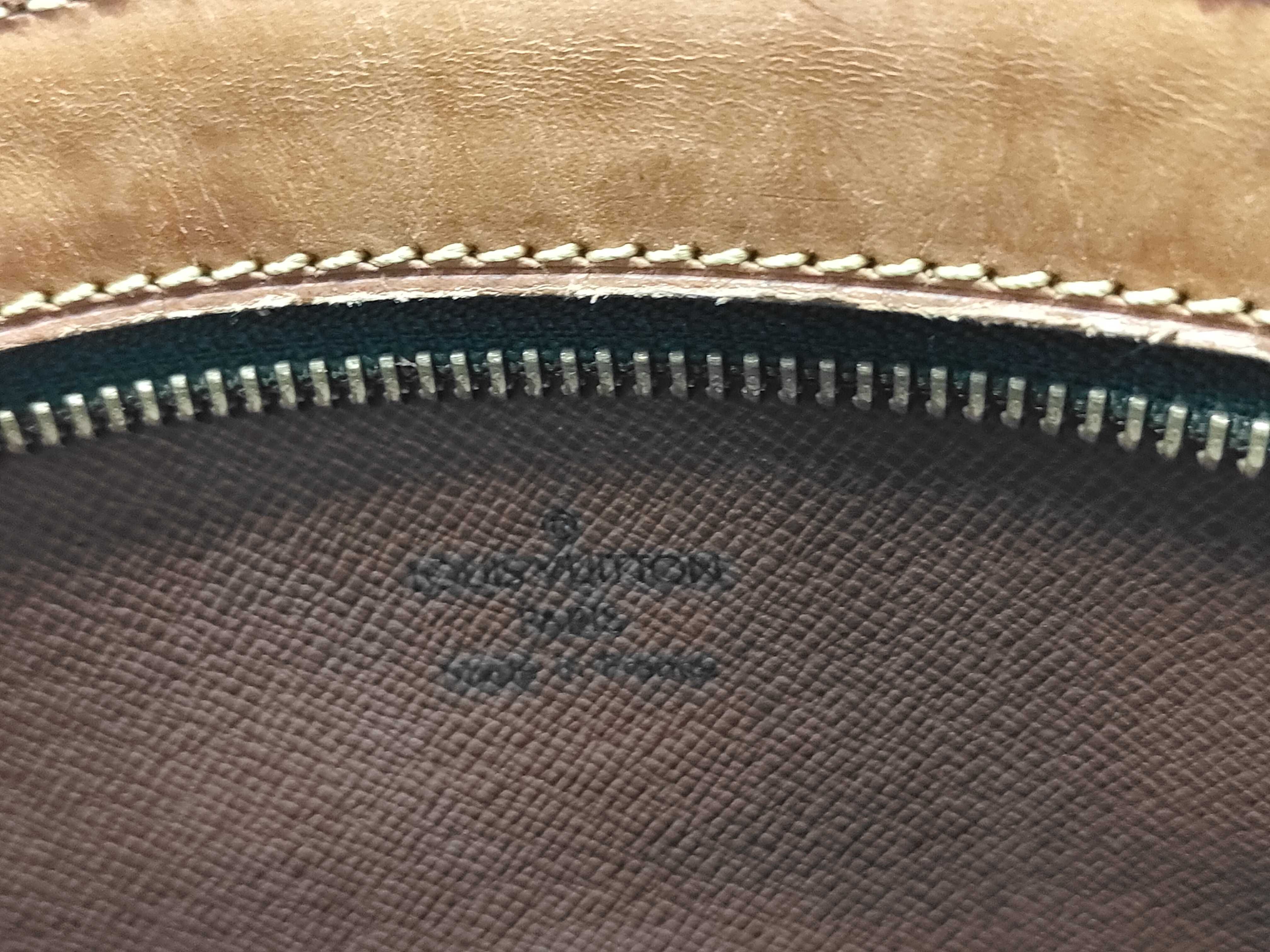 Monogram M51290 Druot Shoulder Bag — view 7