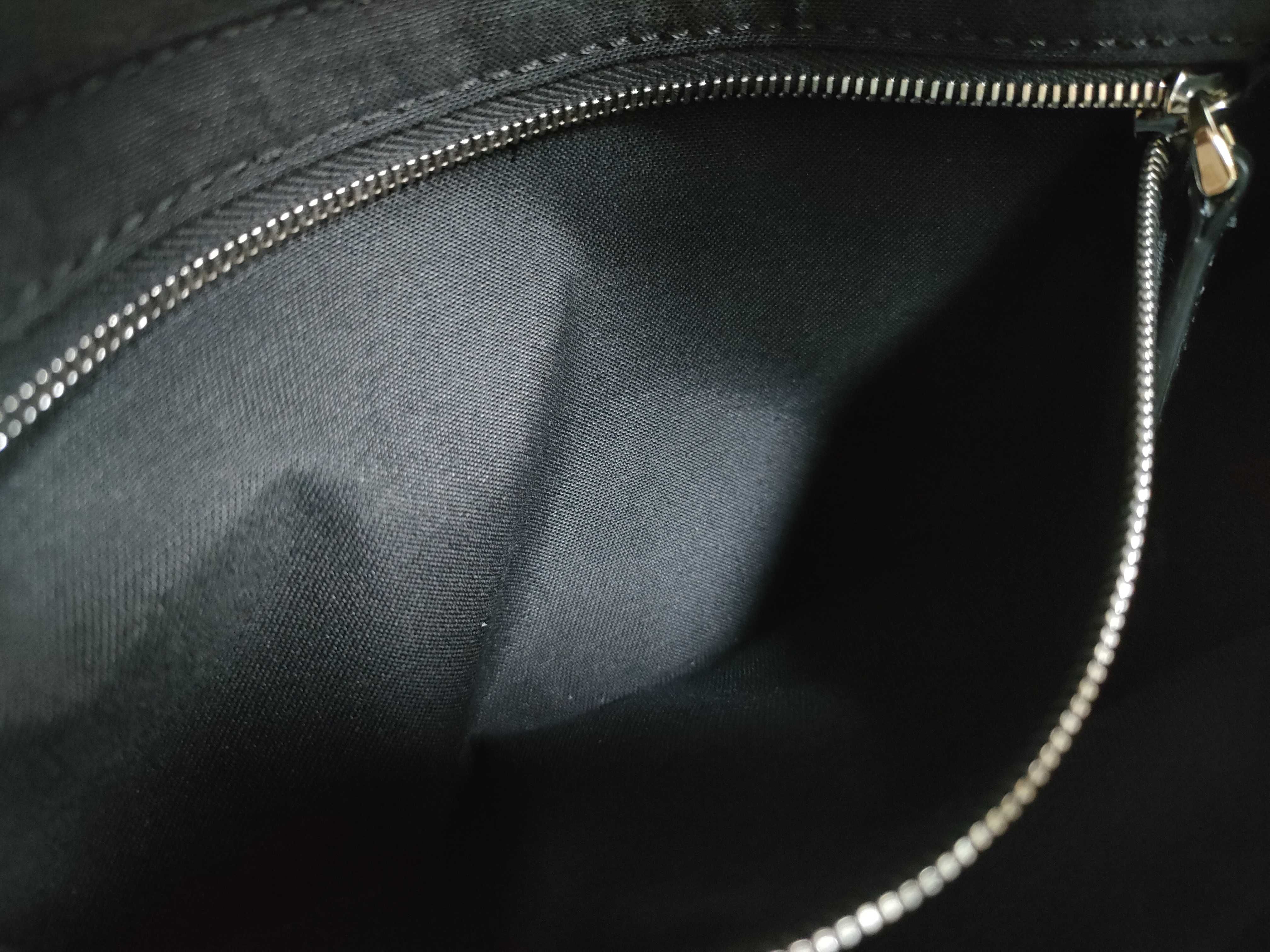 Mamma Fendi x Porter Collaboration Mamma Bucket Shoulder Bag 7VA472 Pouch Waist Bag — view 10