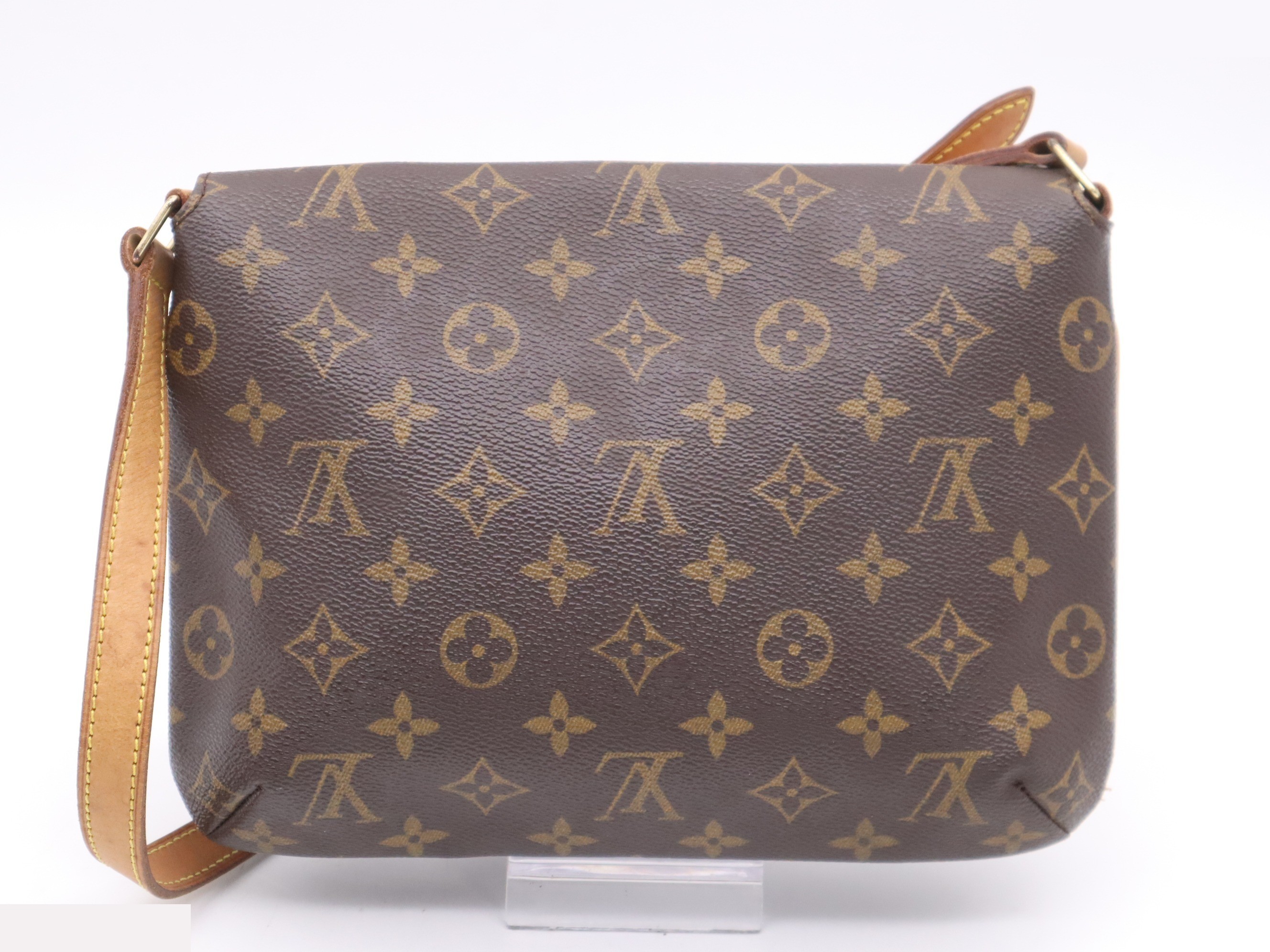 Musette Tango Short Shoulder — view 2