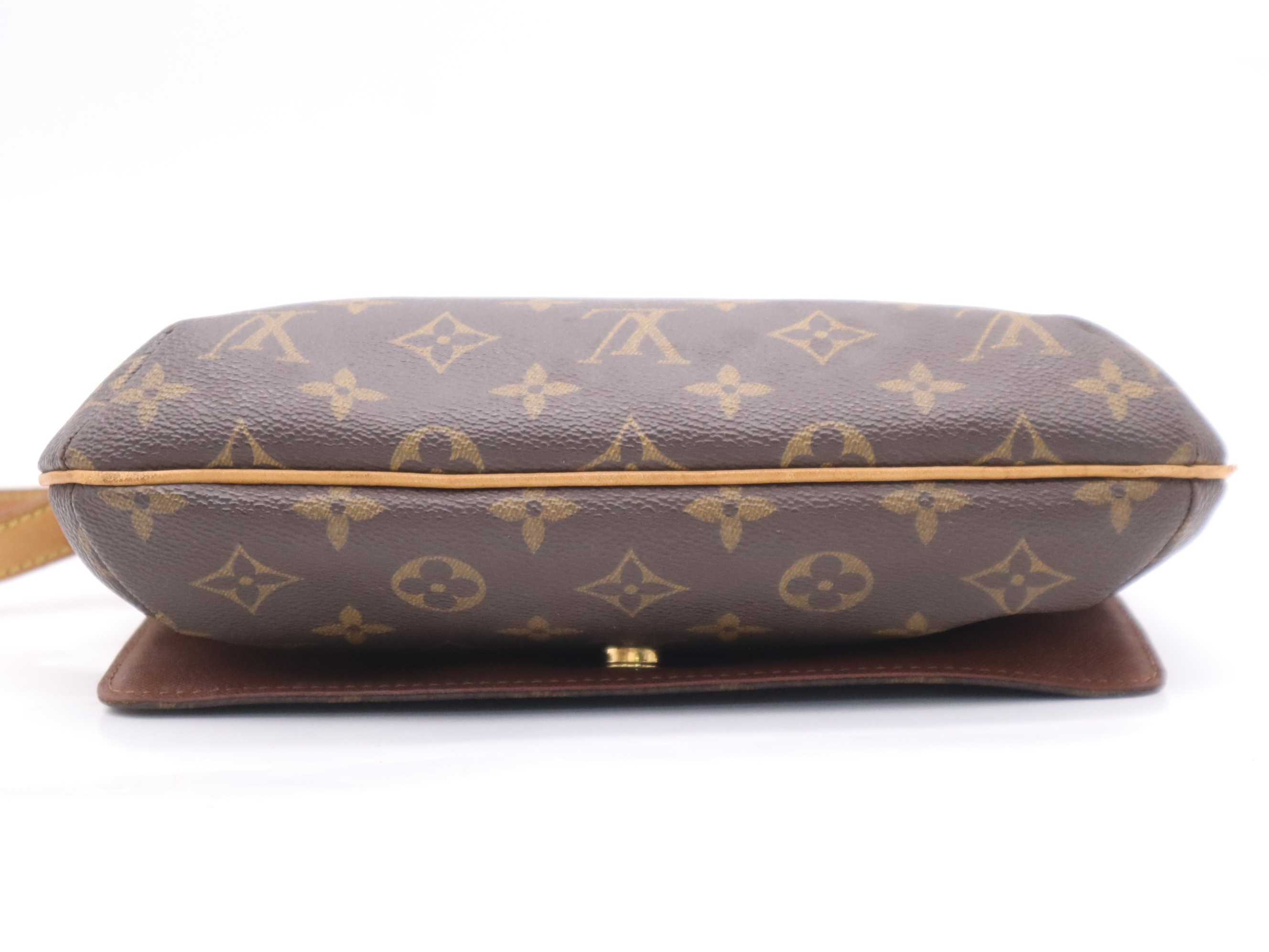 Musette Tango Short Shoulder — view 4