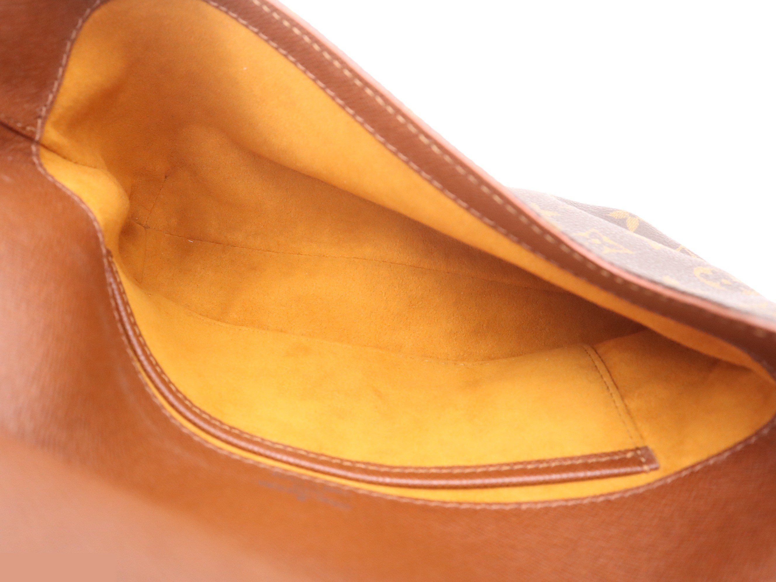 Musette Tango Short Shoulder — view 7