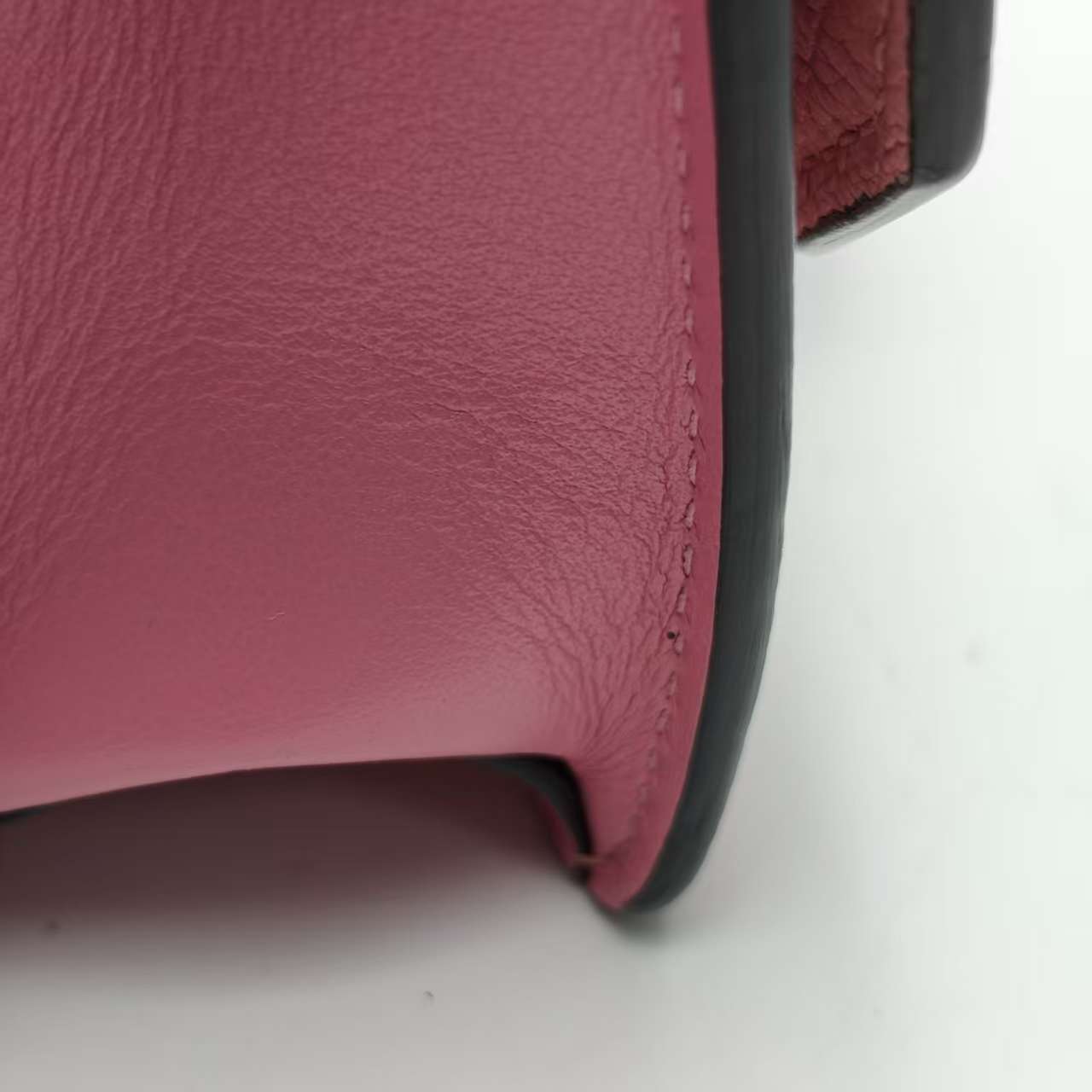 【*Shipped from: China*】Miu Miu Crystal Leather Shoulder Bag — view 12