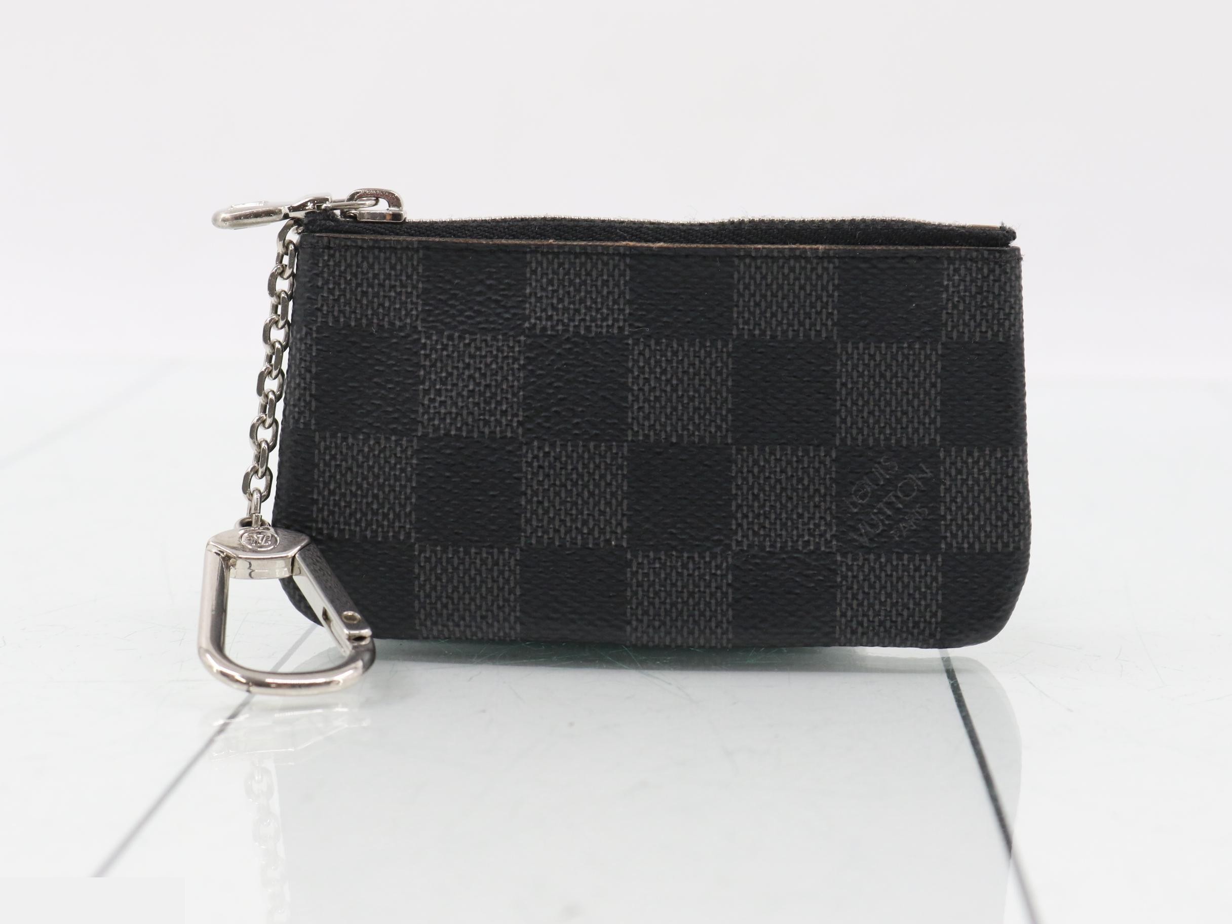 Pochette Clé