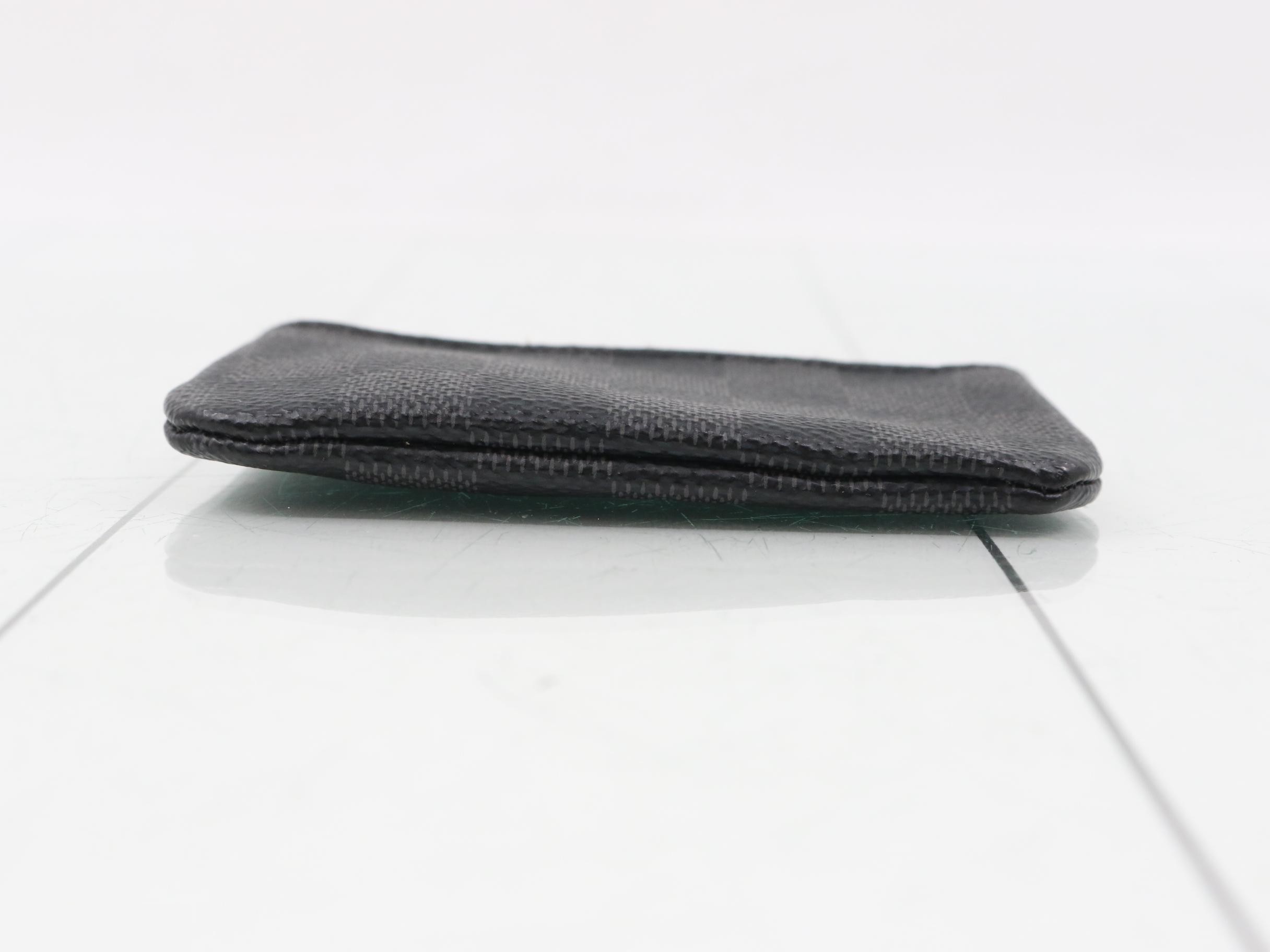 Pochette Clé — view 3