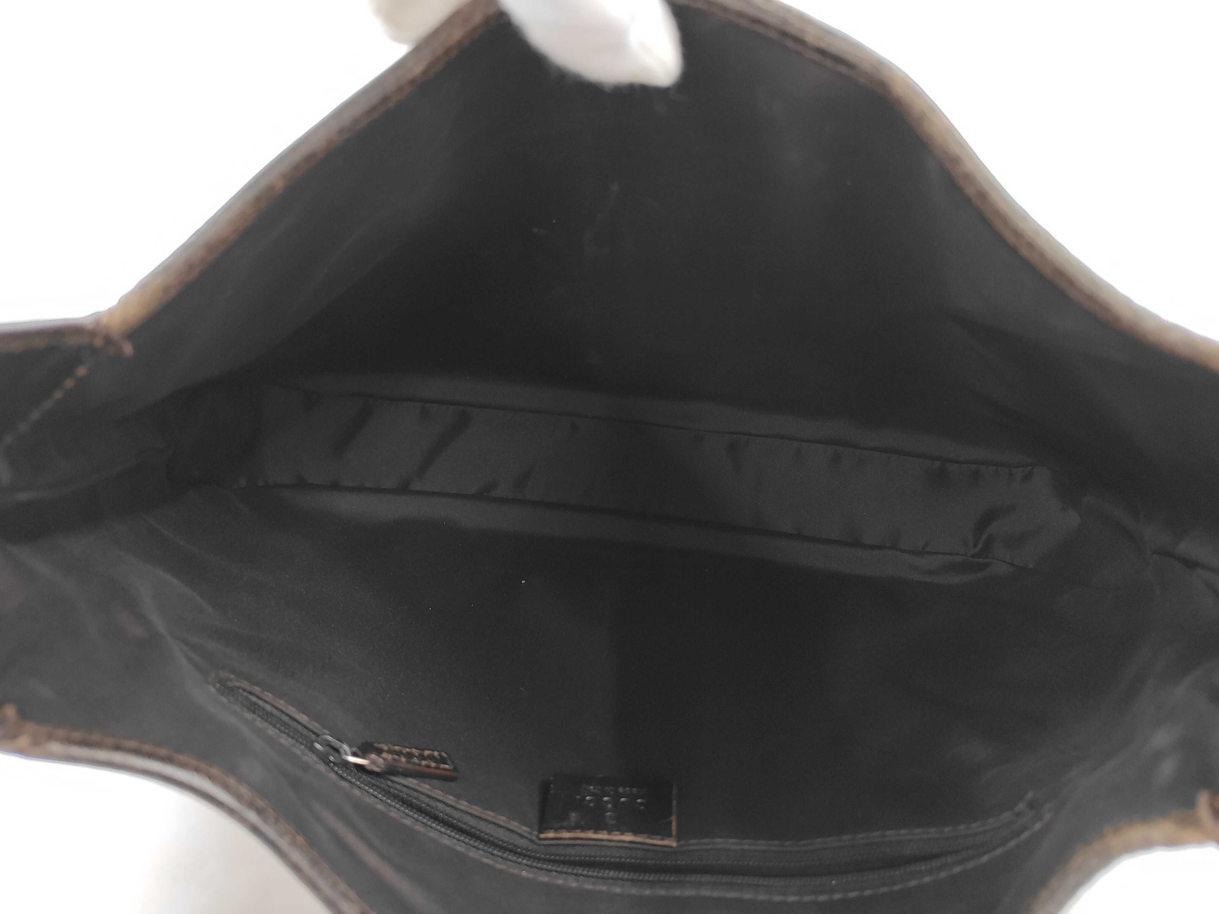 Jackie Gucci Bag Shoulder Bag — view 6