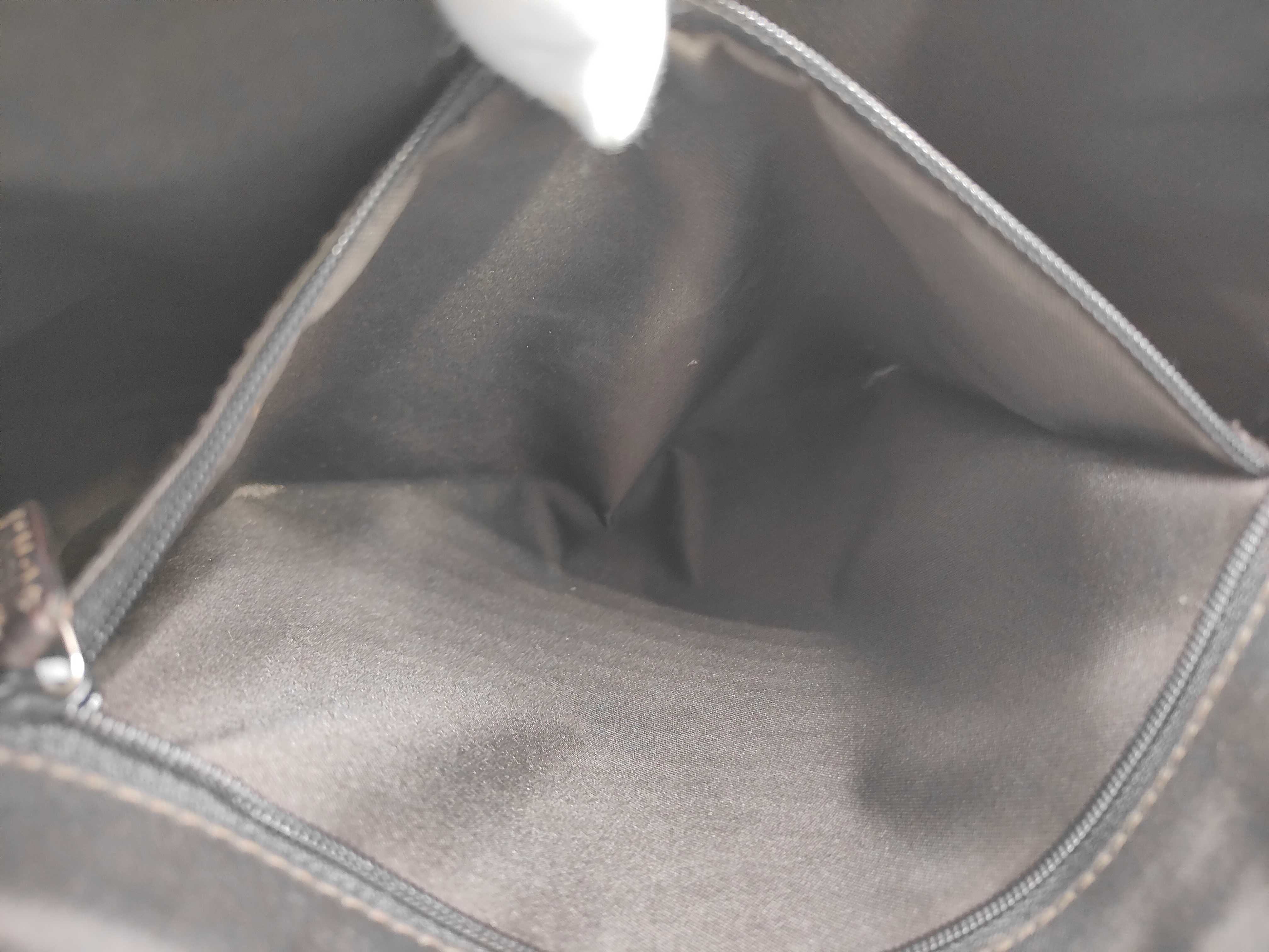Jackie Gucci Bag Shoulder Bag — view 7