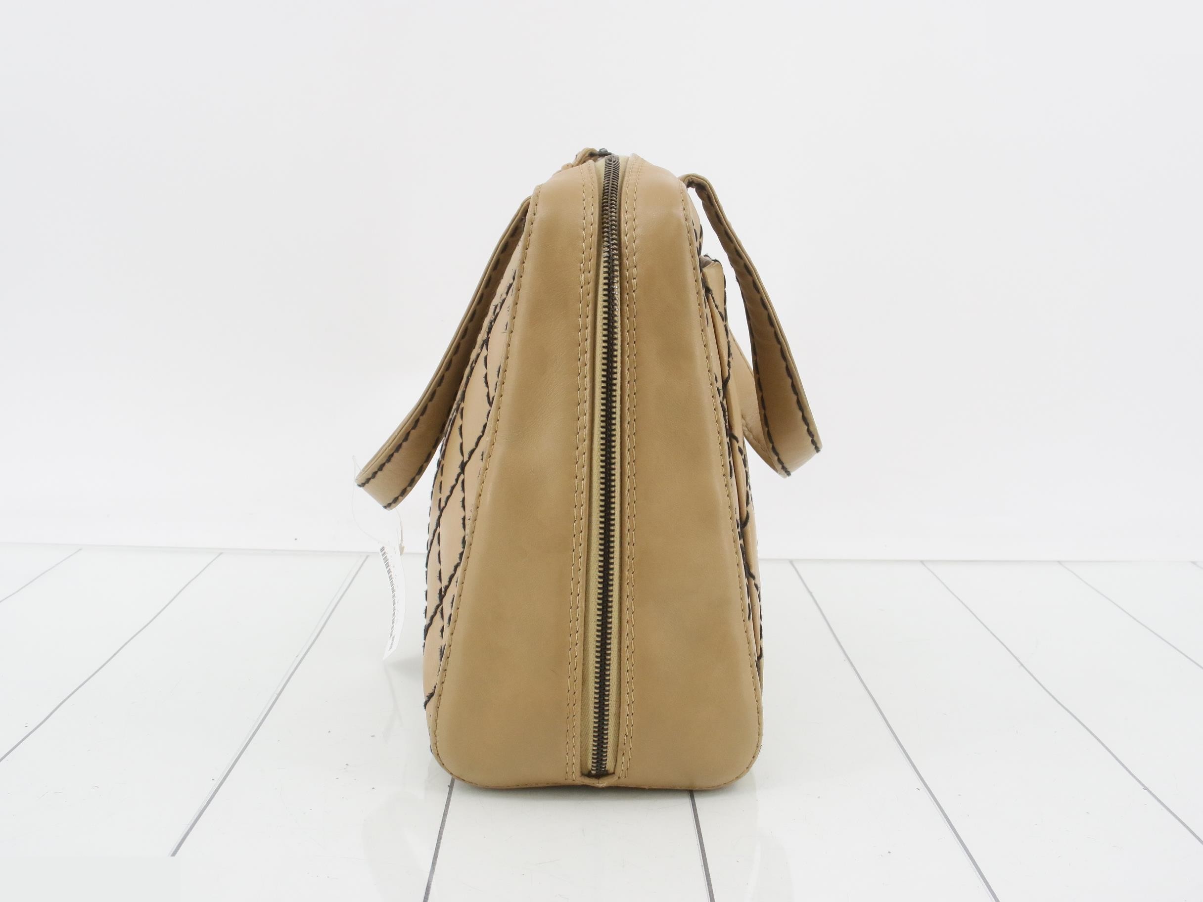 Wild Stitch Tote Bag — view 3