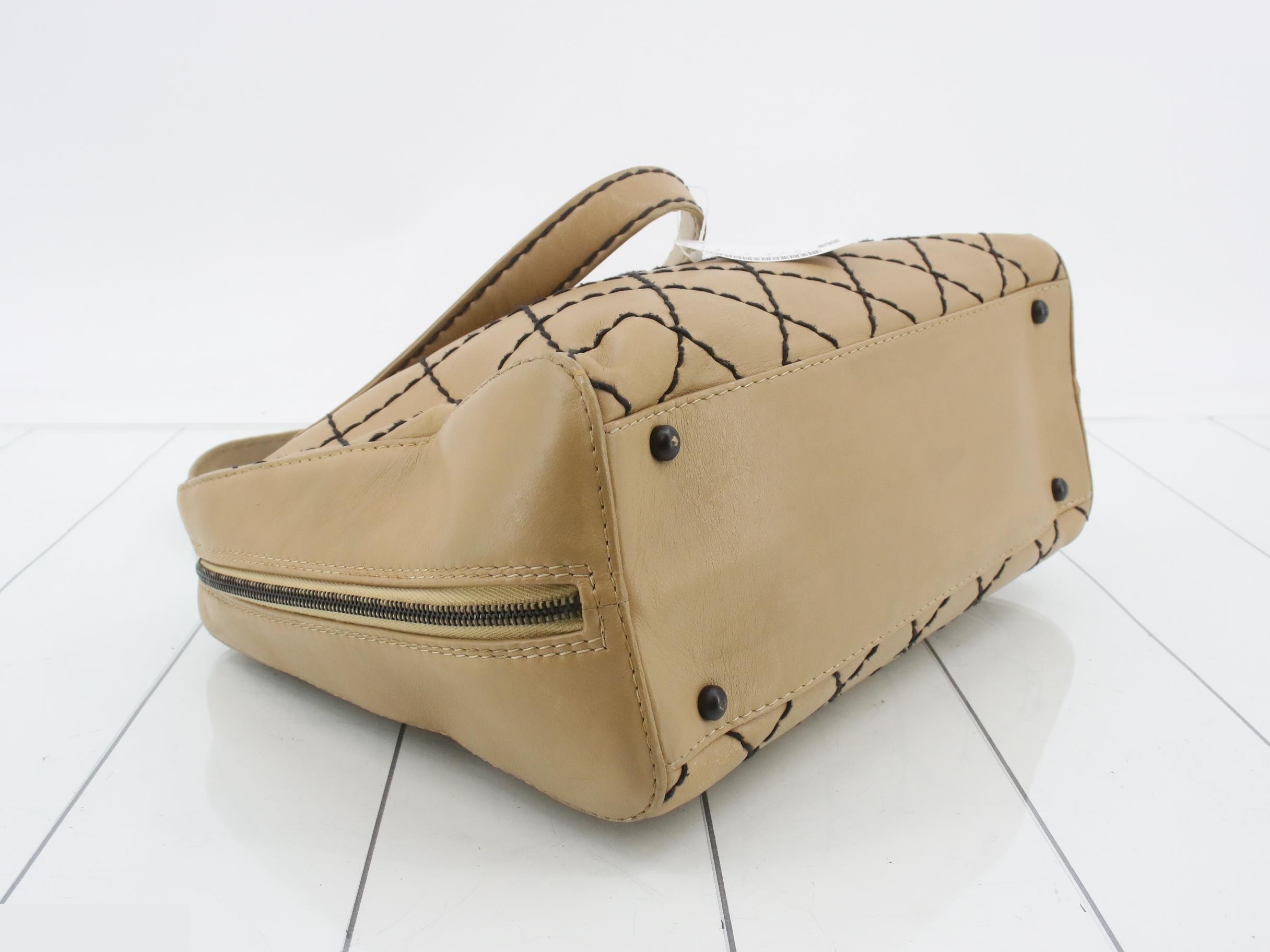 Wild Stitch Tote Bag — view 5