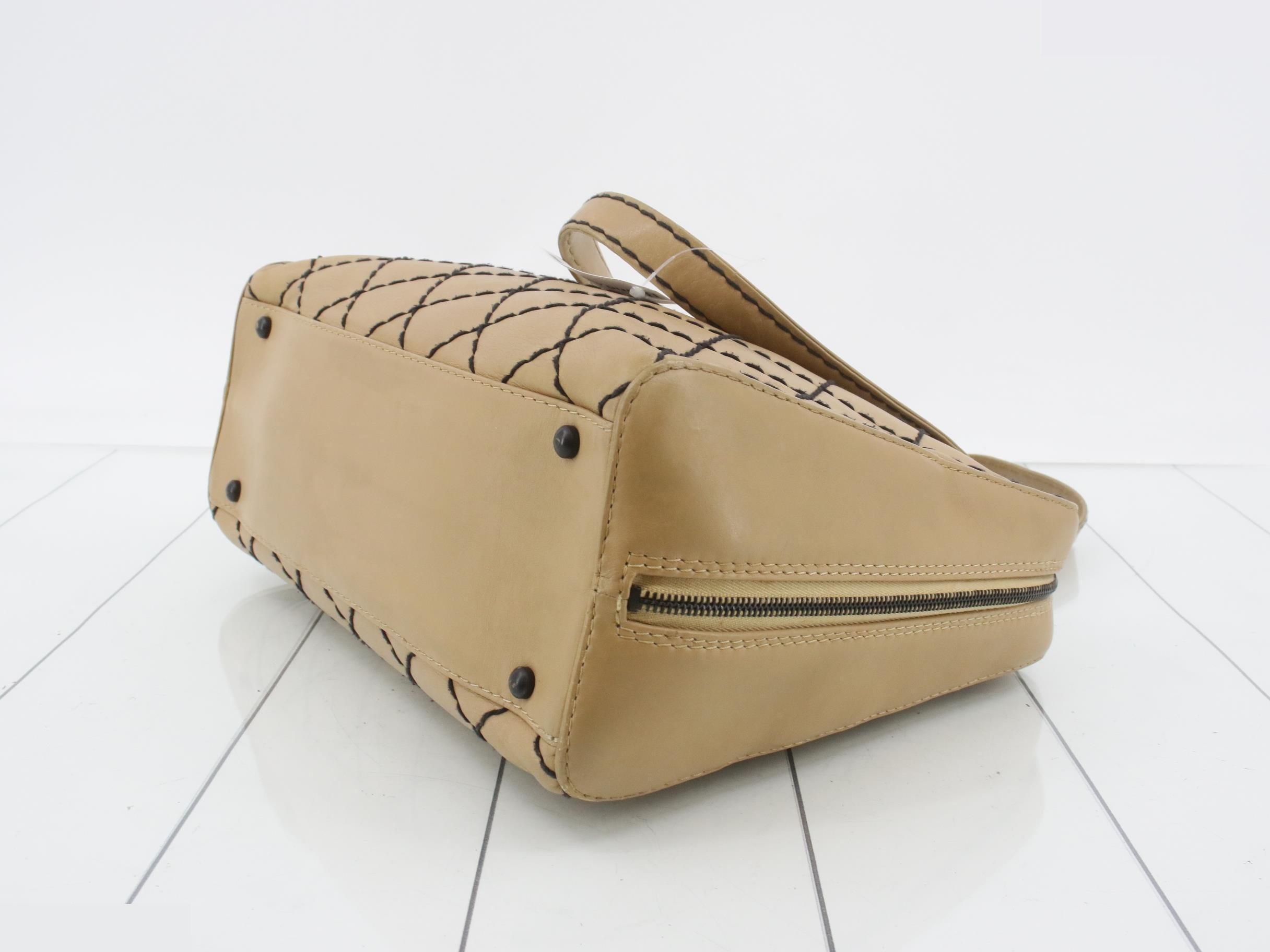 Wild Stitch Tote Bag — view 6