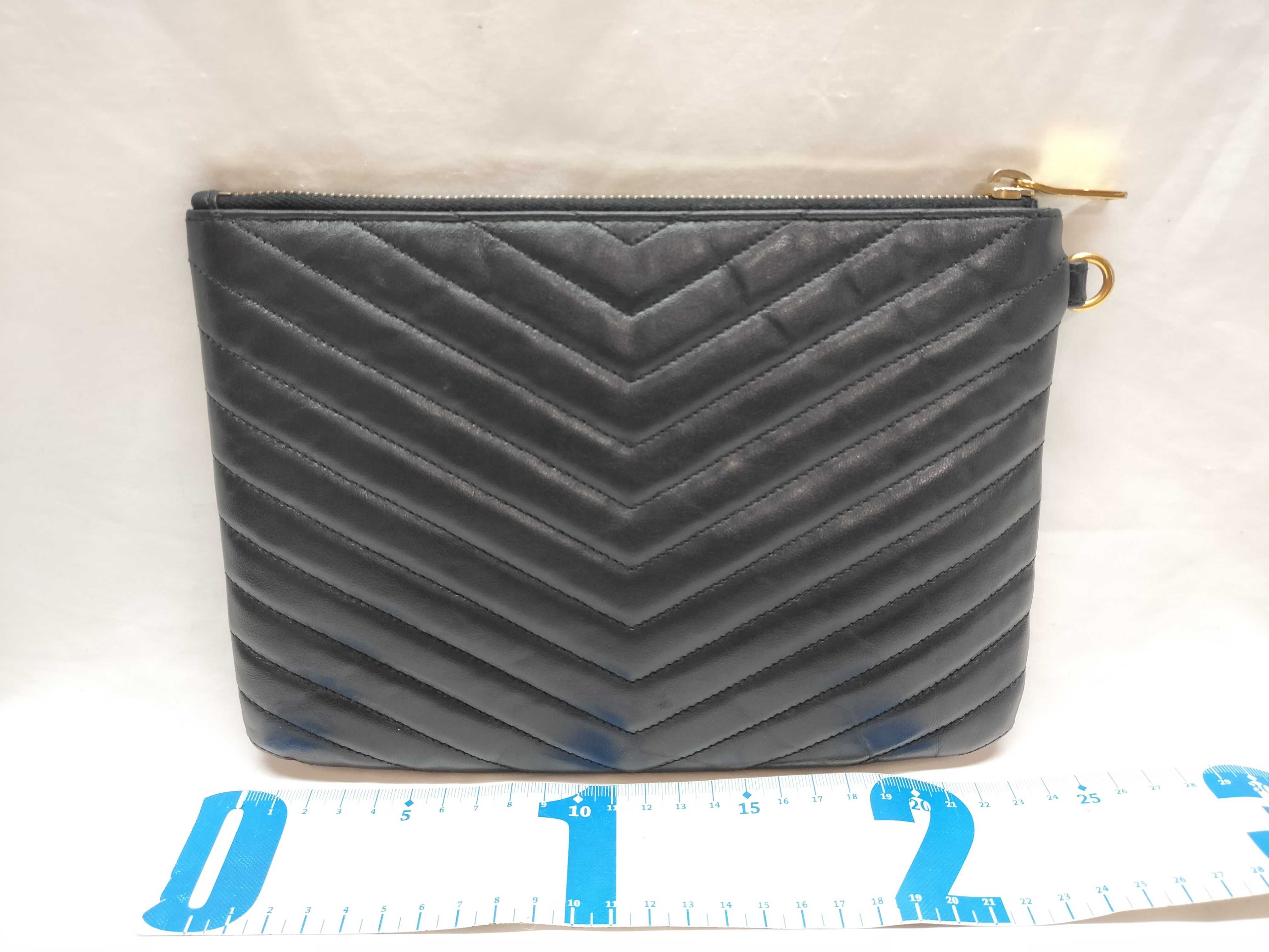 Cassandra Clutch Bag — view 2