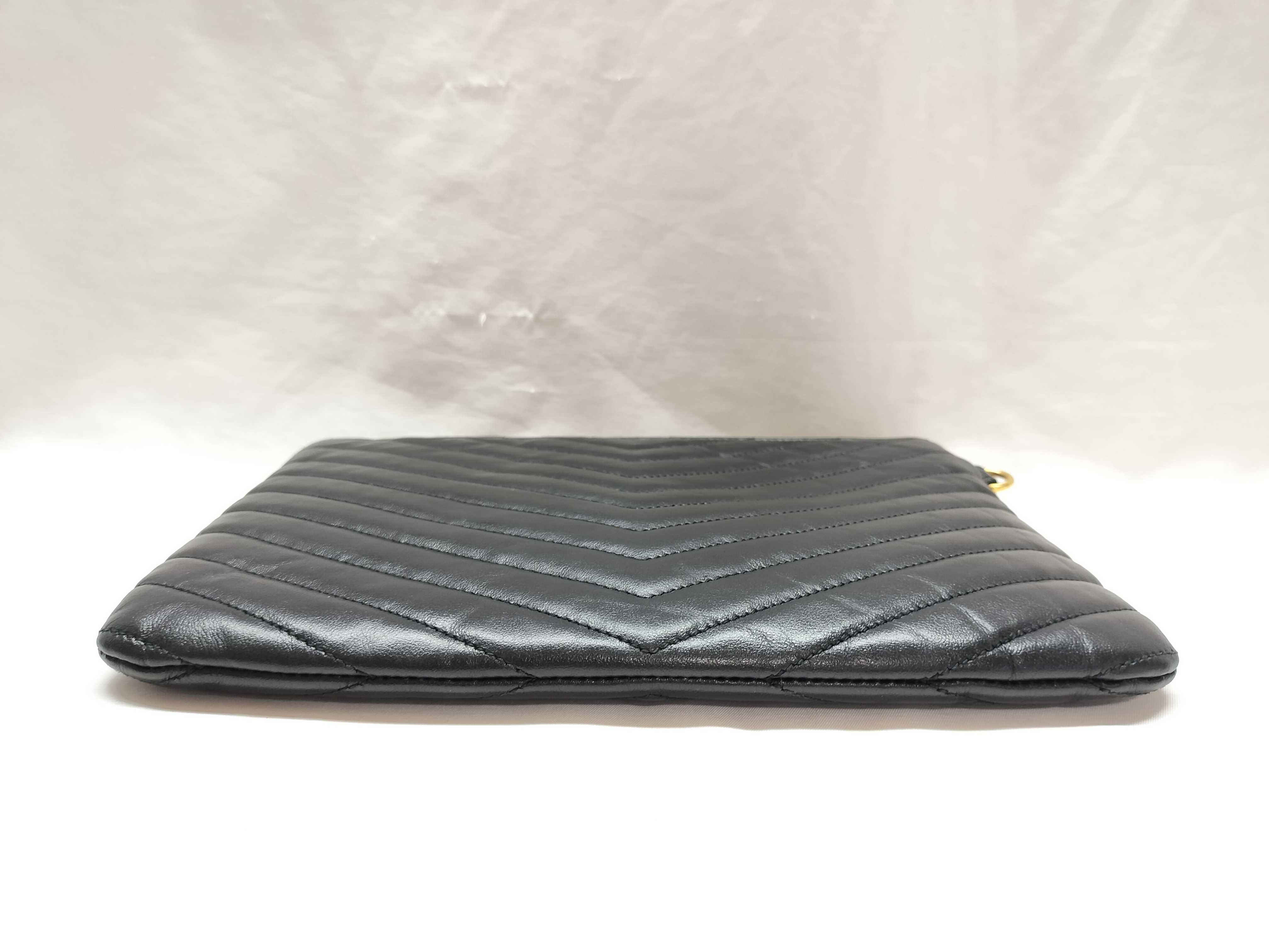 Cassandra Clutch Bag — view 3