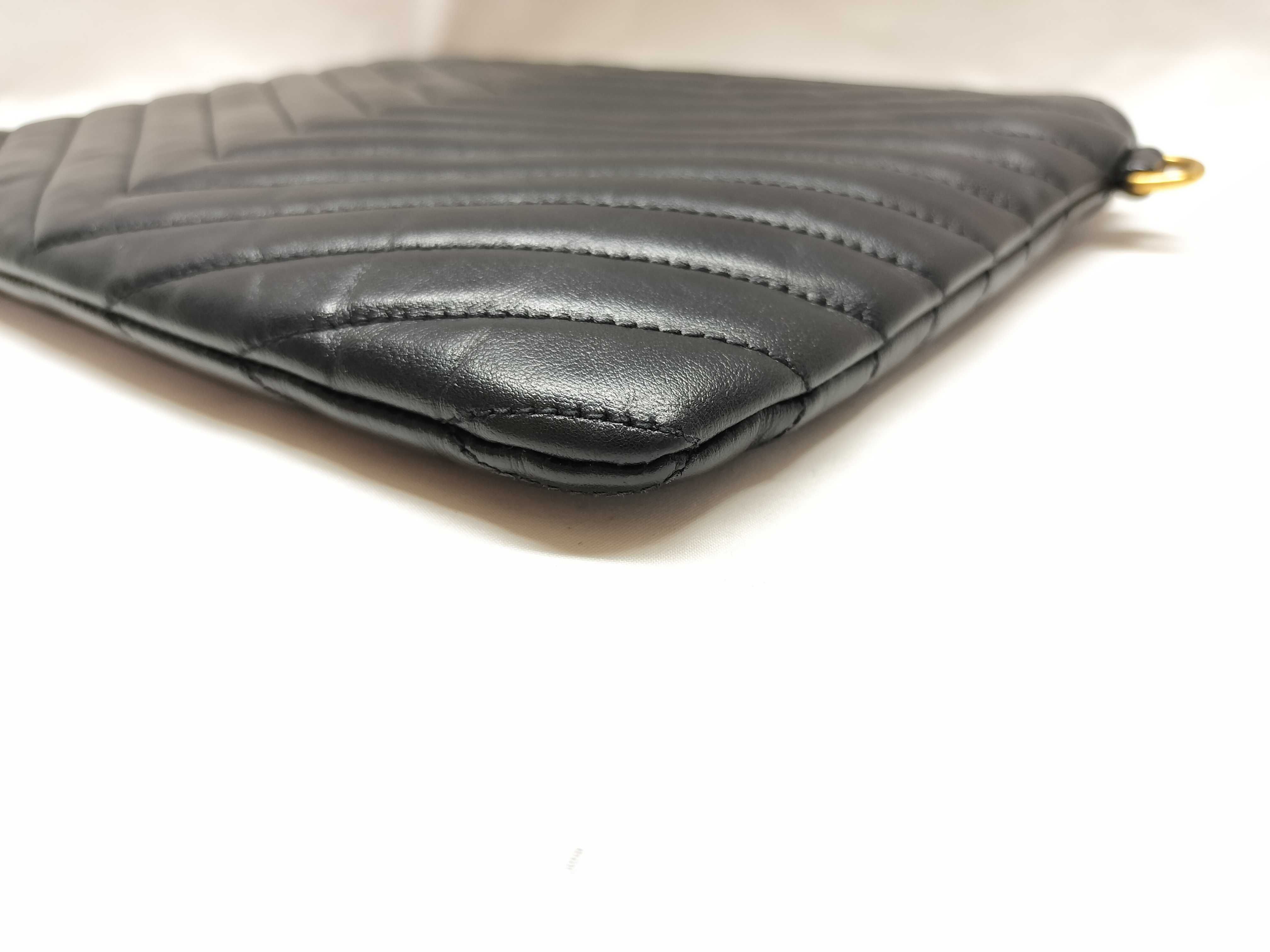 Cassandra Clutch Bag — view 4