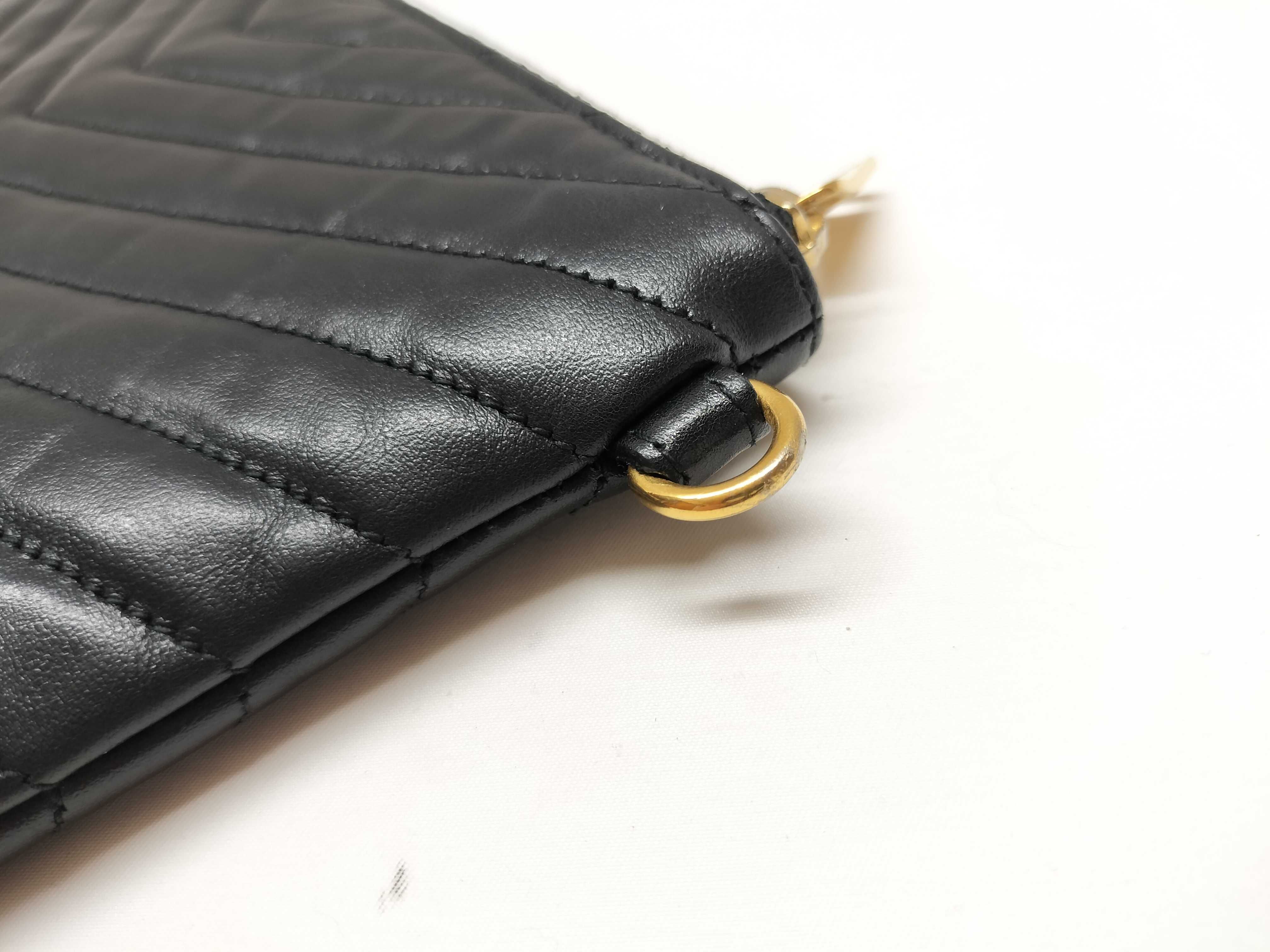 Cassandra Clutch Bag — view 5