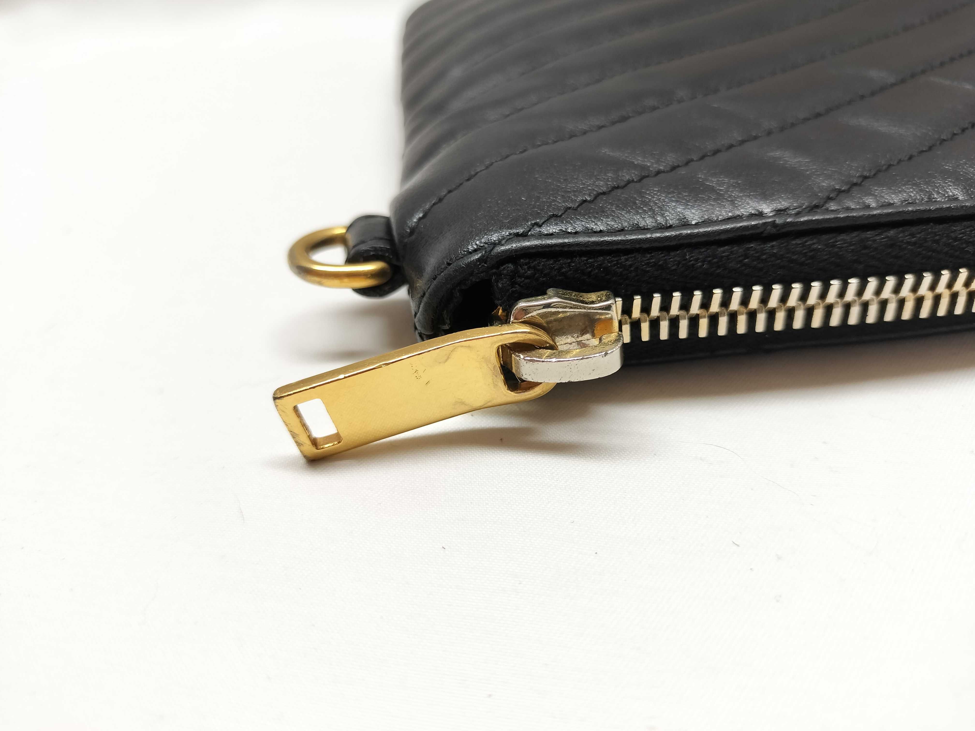 Cassandra Clutch Bag — view 6