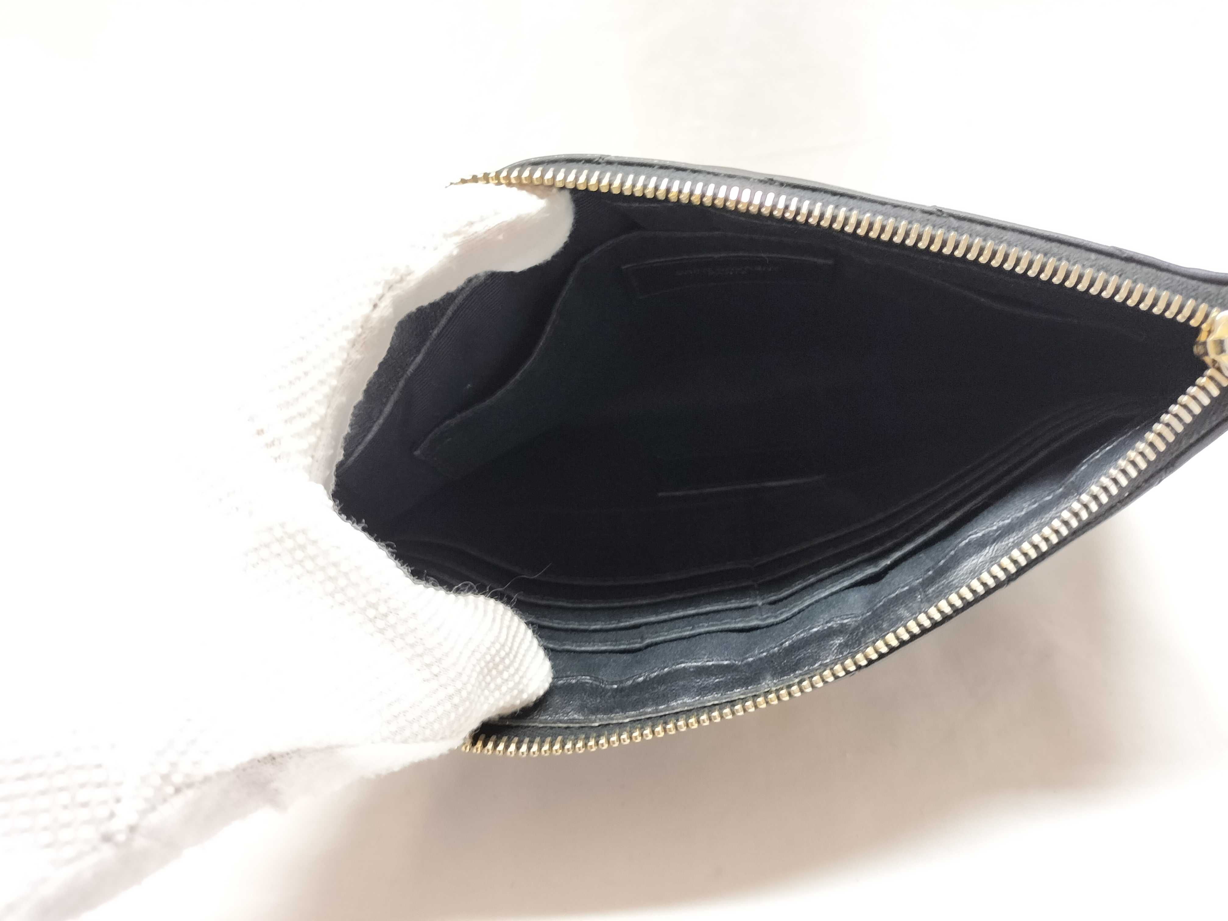 Cassandra Clutch Bag — view 8