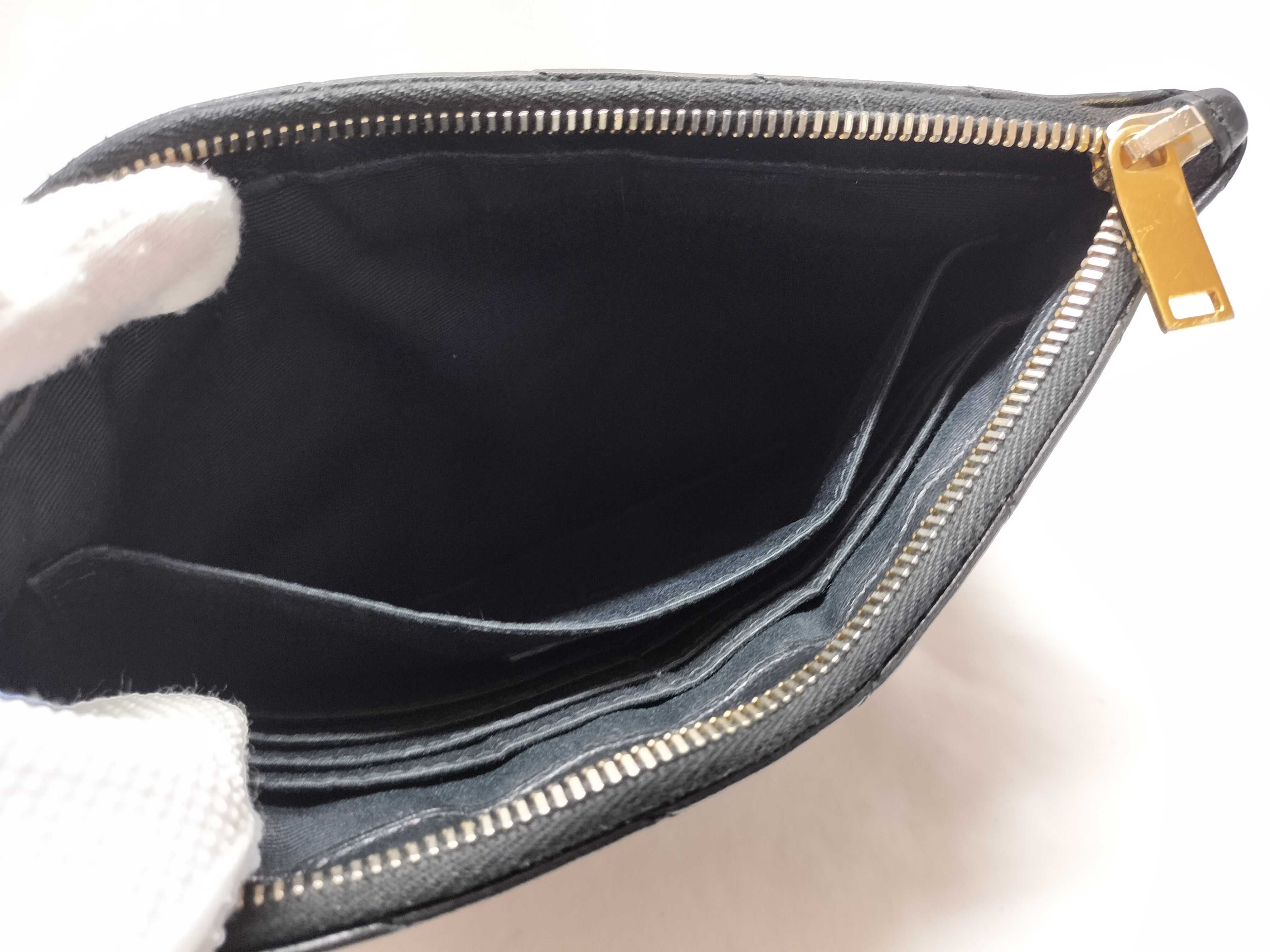 Cassandra Clutch Bag — view 10