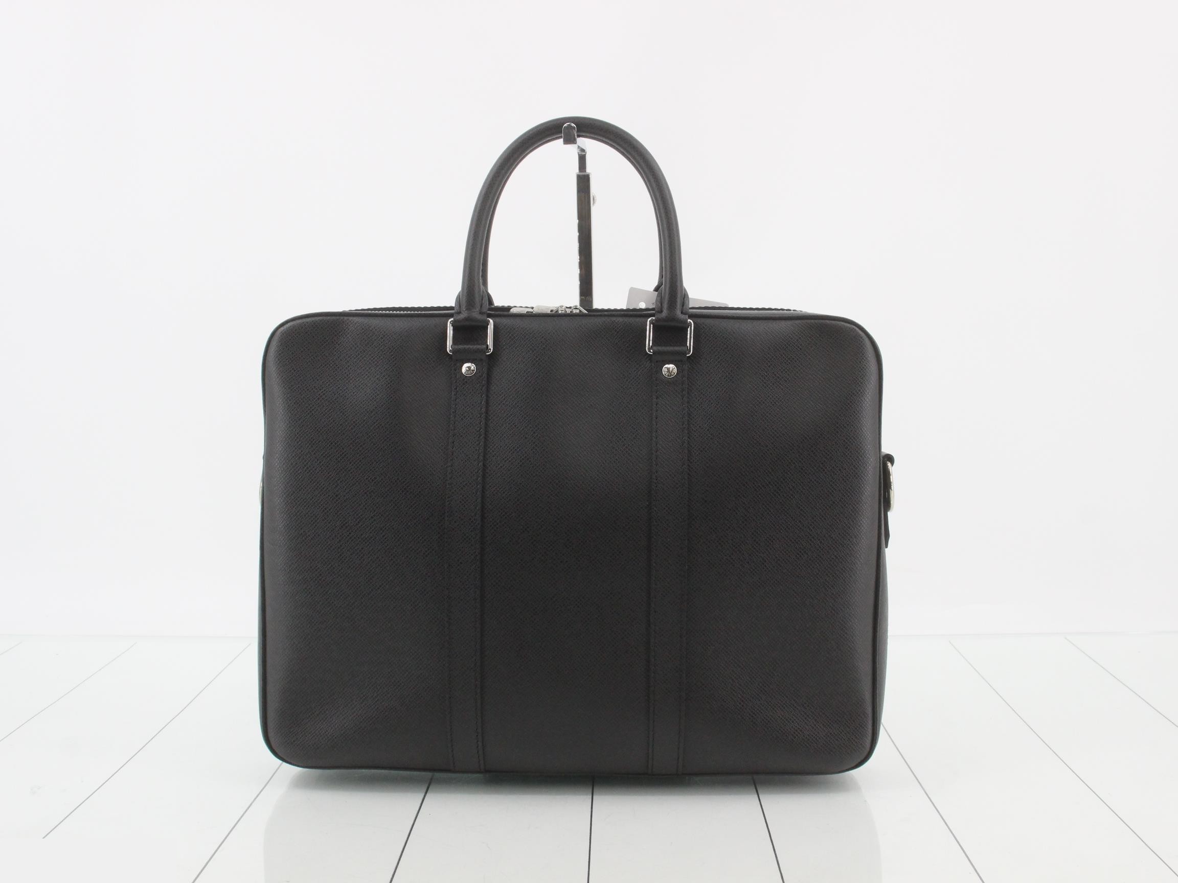 Port Document Voyage (Strap not included) — view 2