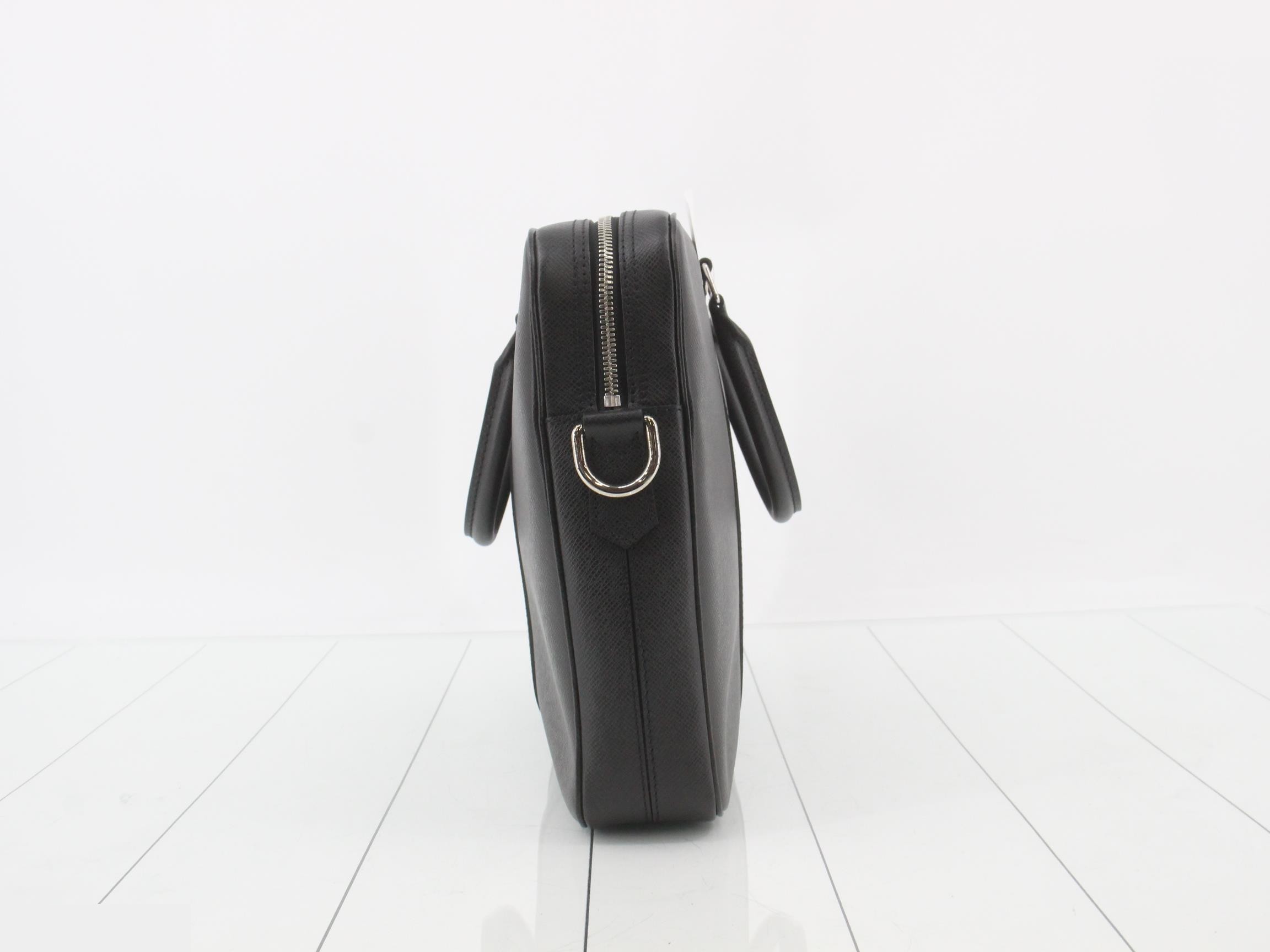 Port Document Voyage (Strap not included) — view 4