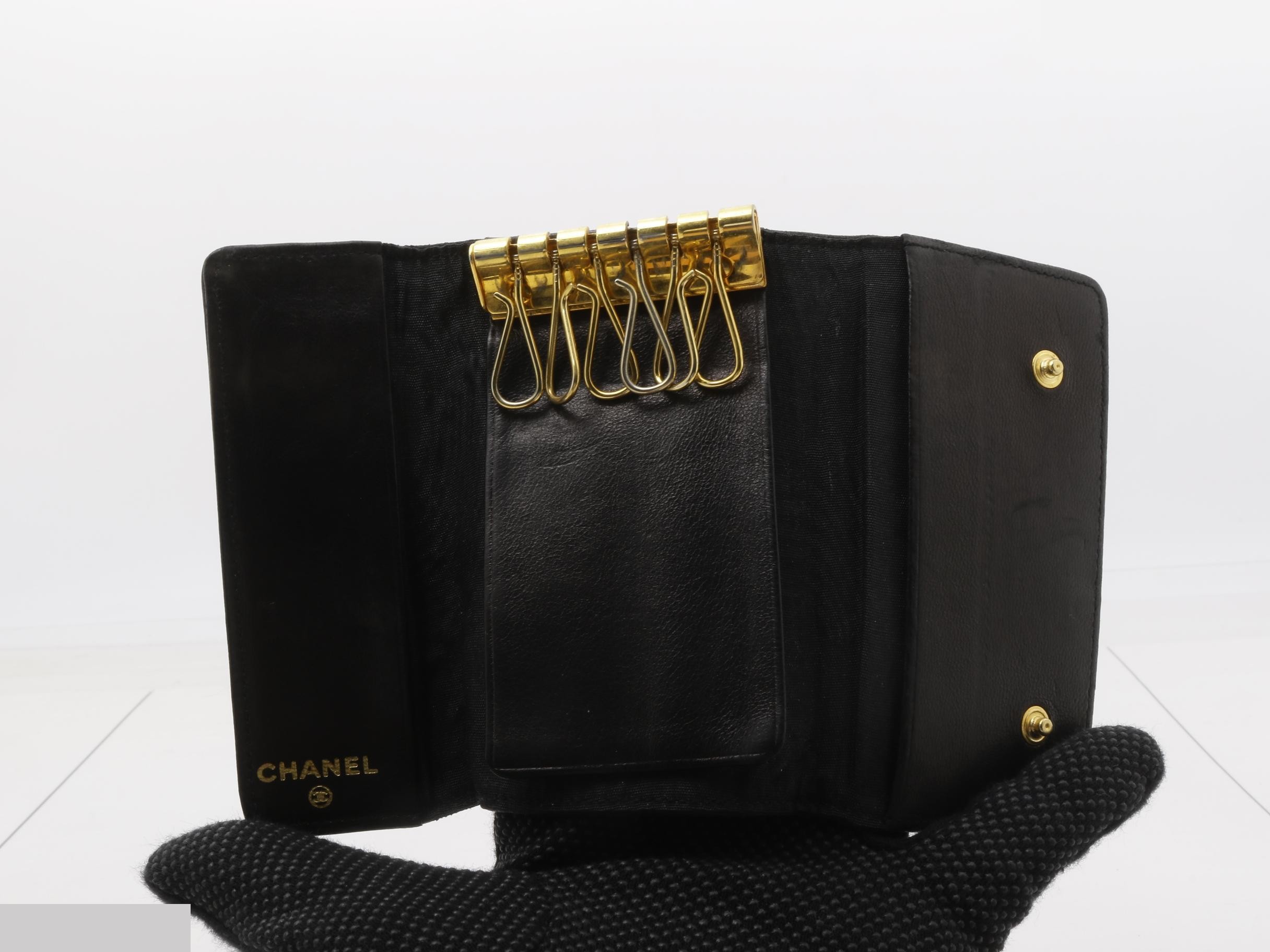 Key Case — view 4
