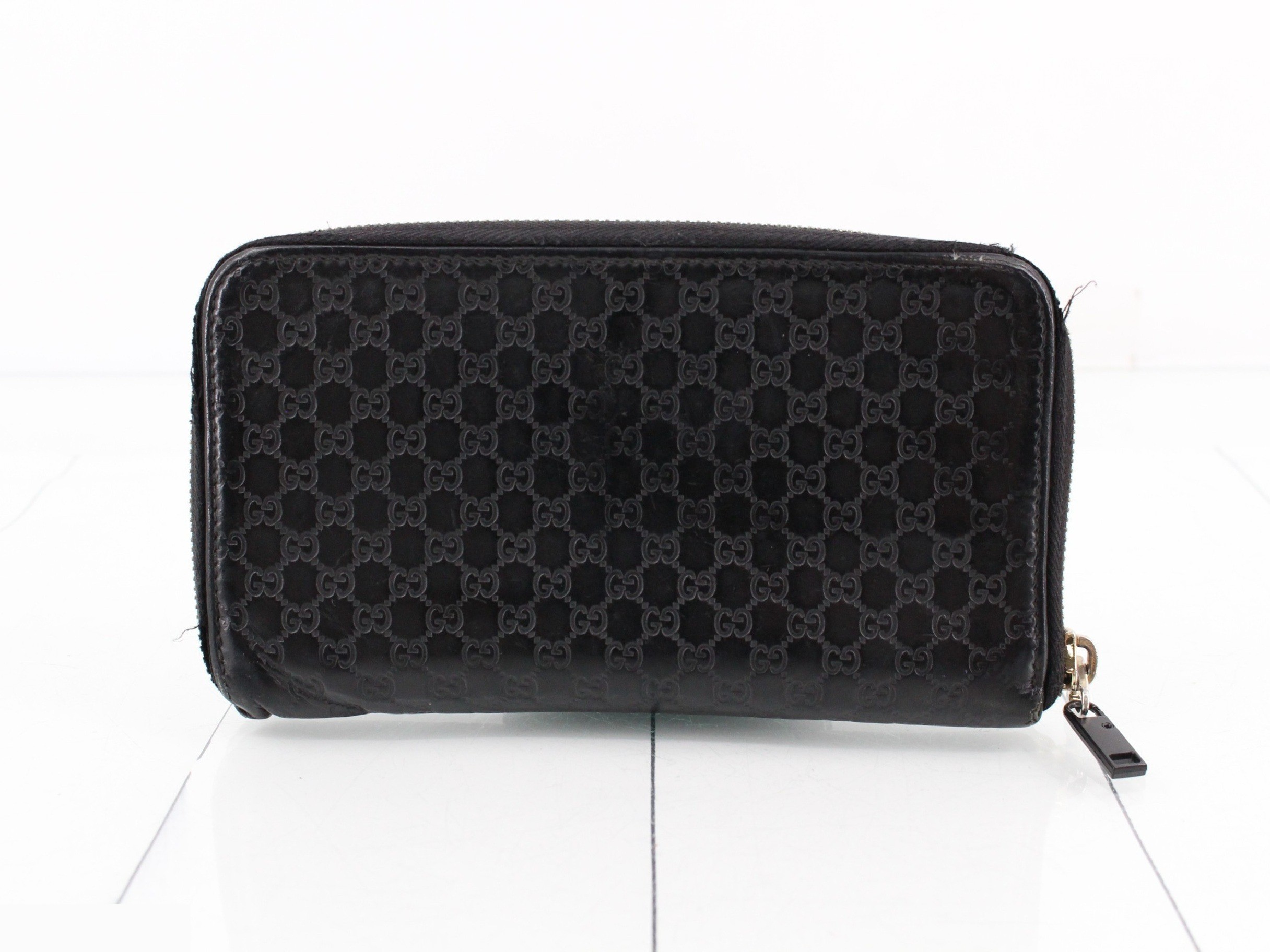 Guccissima (bags) and wallets — view 2