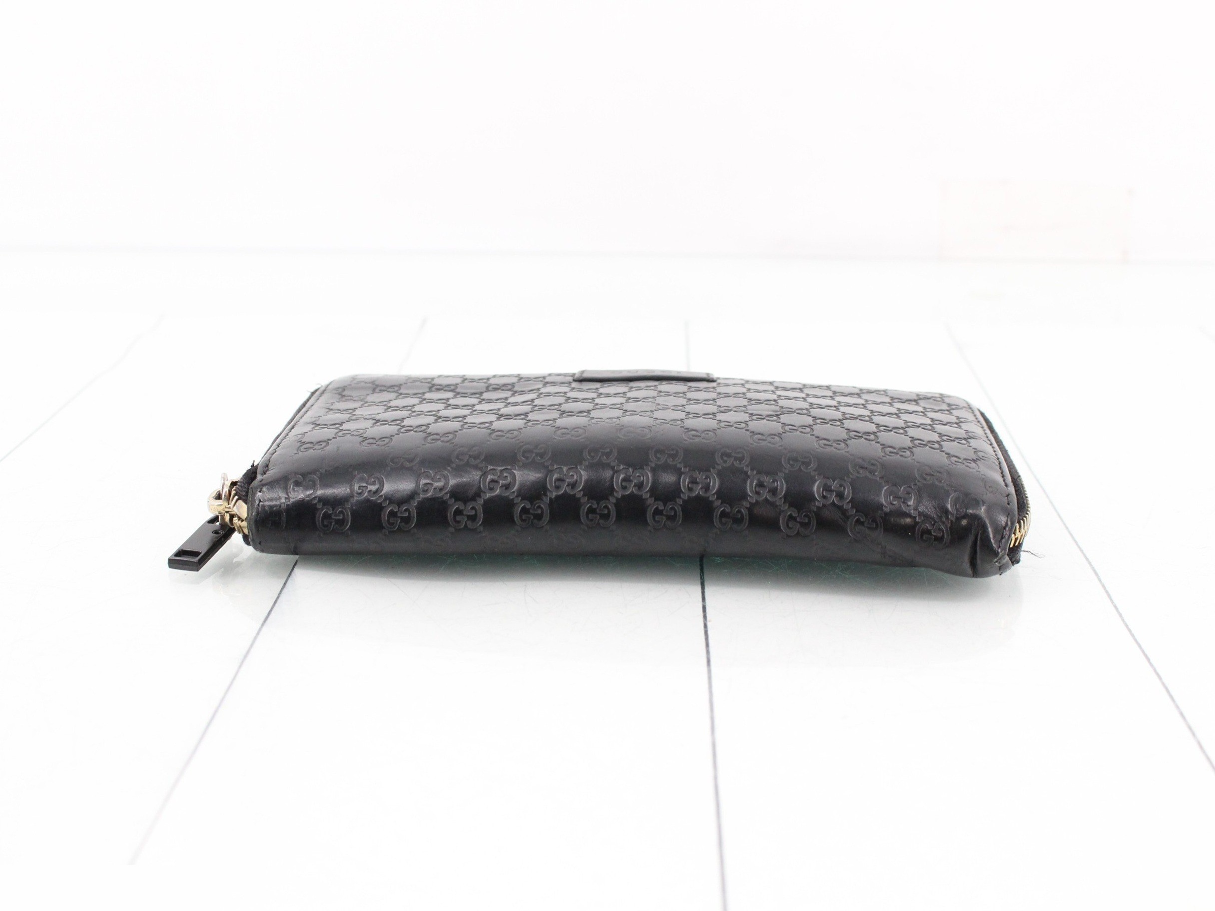 Guccissima (bags) and wallets — view 3