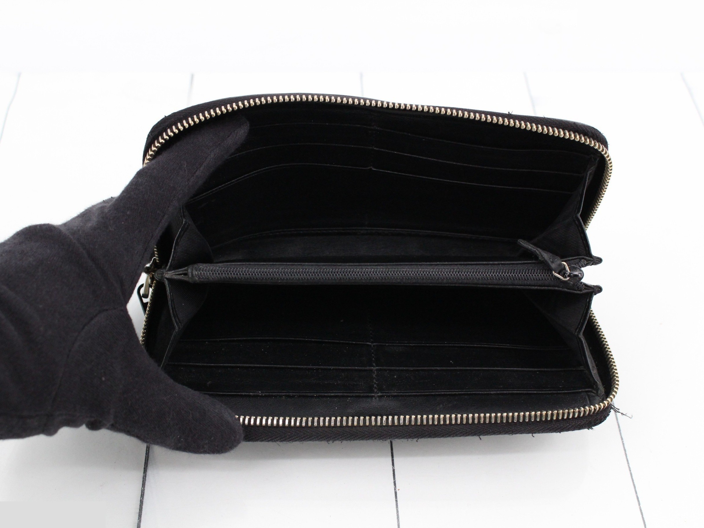 Guccissima (bags) and wallets — view 4