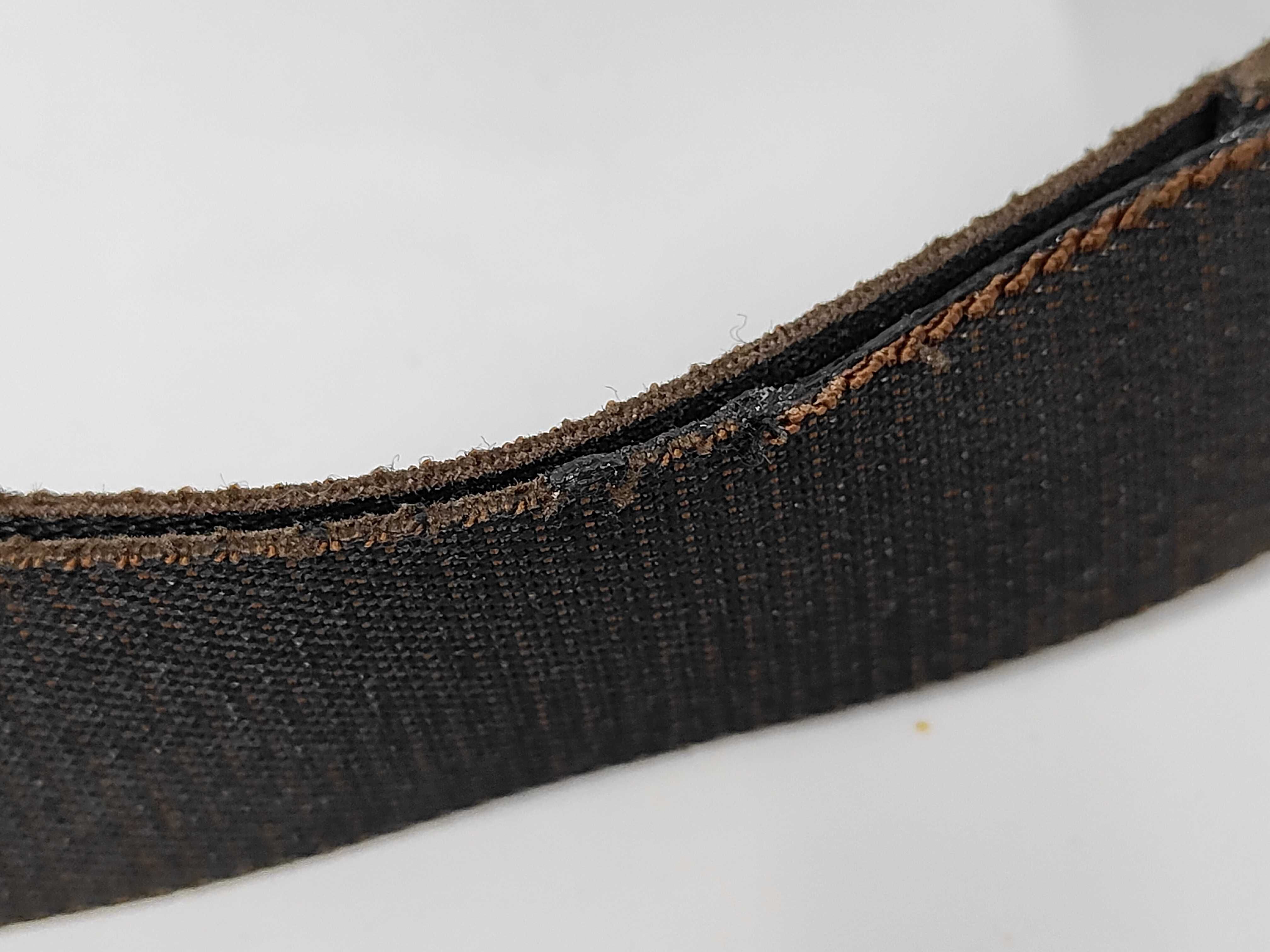 N45255 Damier Naviglio Shoulder Bag — view 4
