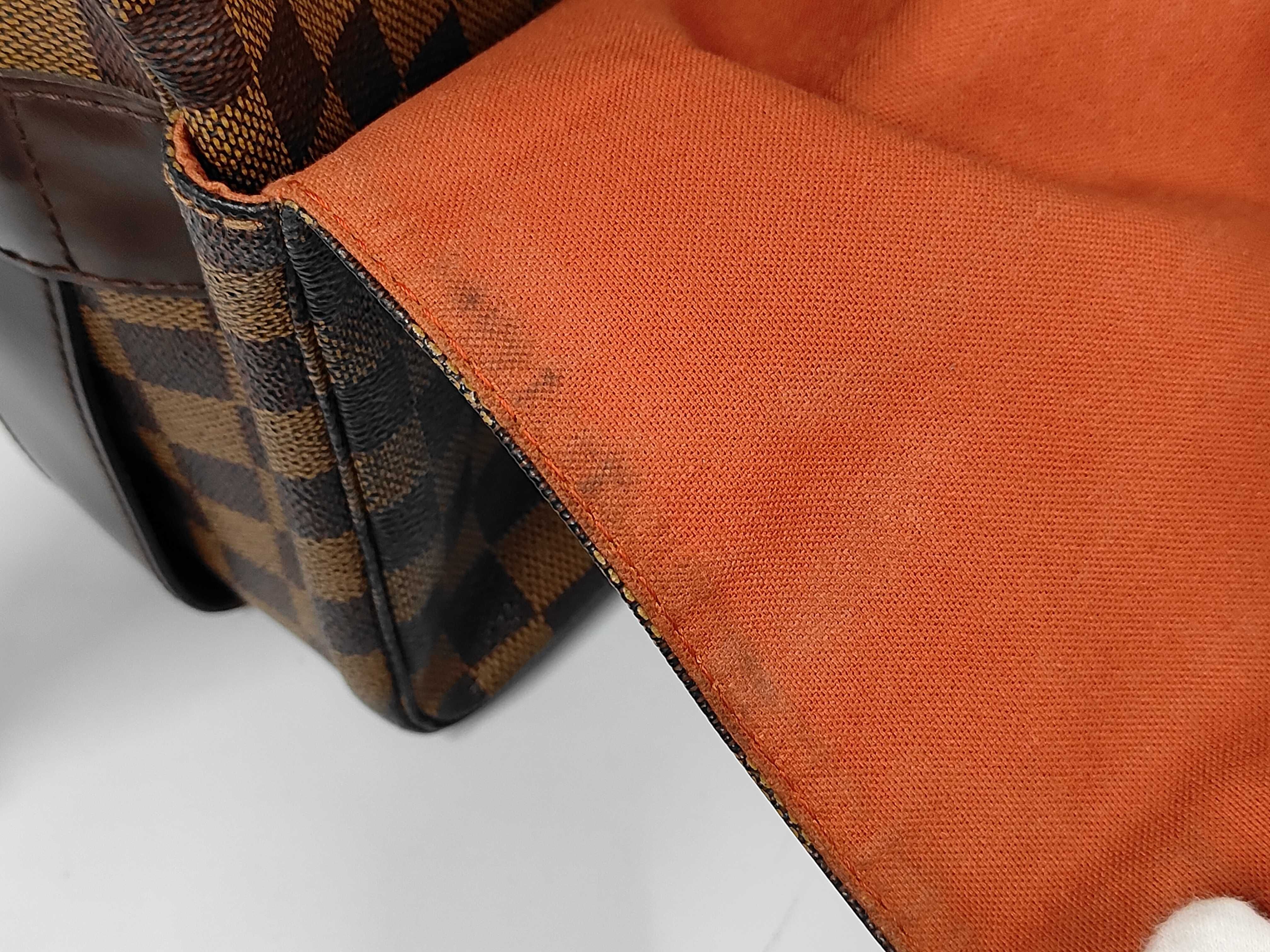 N45255 Damier Naviglio Shoulder Bag — view 9