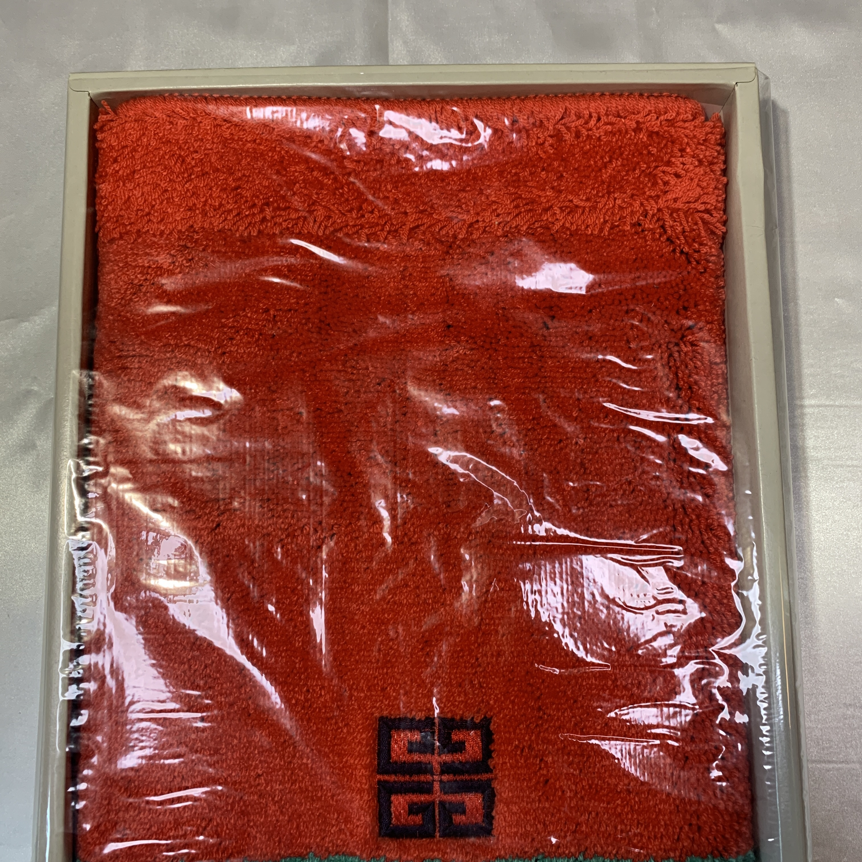 bag bath mat gift — view 4