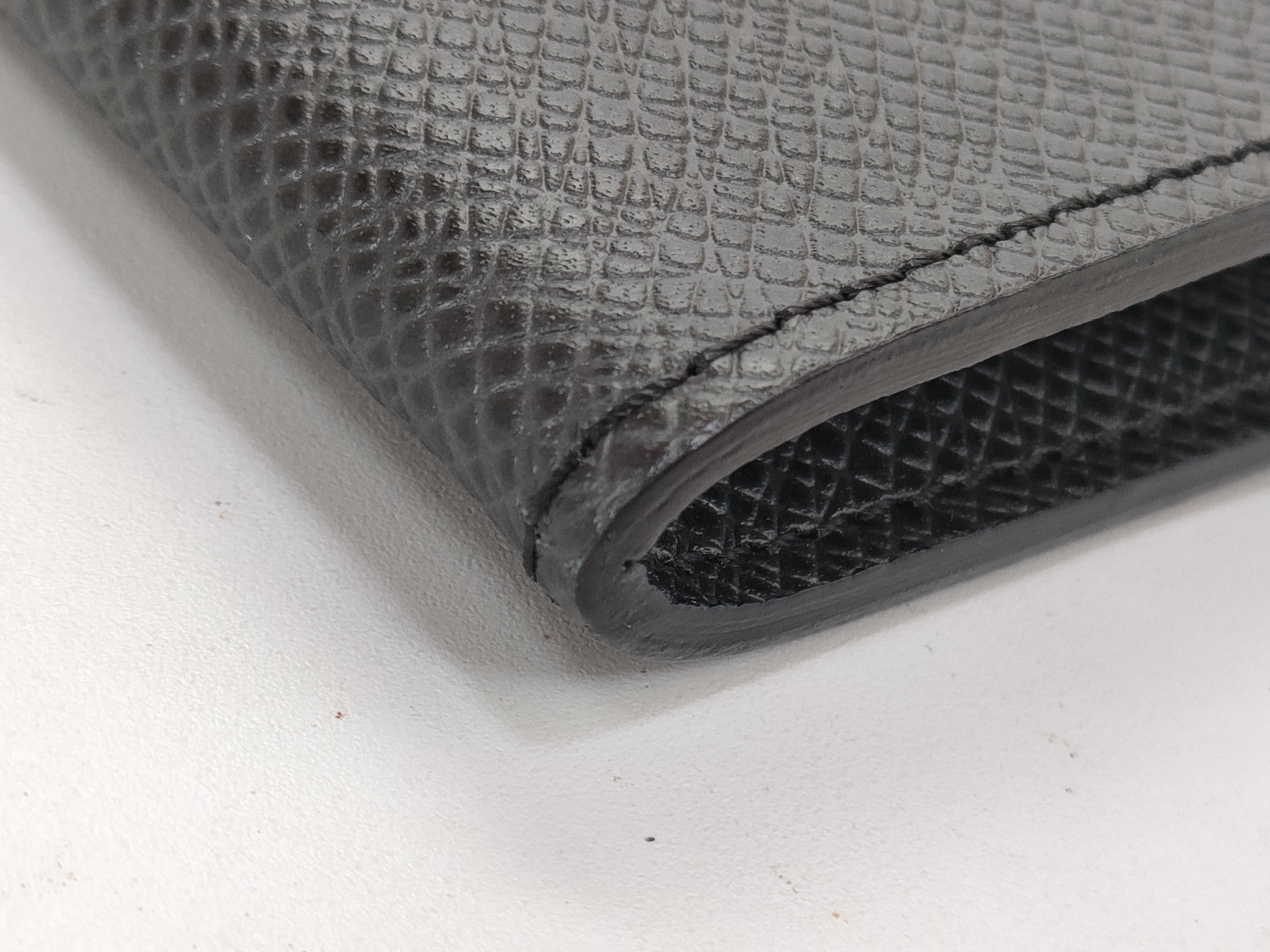 Taiga Porte Clés Badge M30562 Key Case — view 4