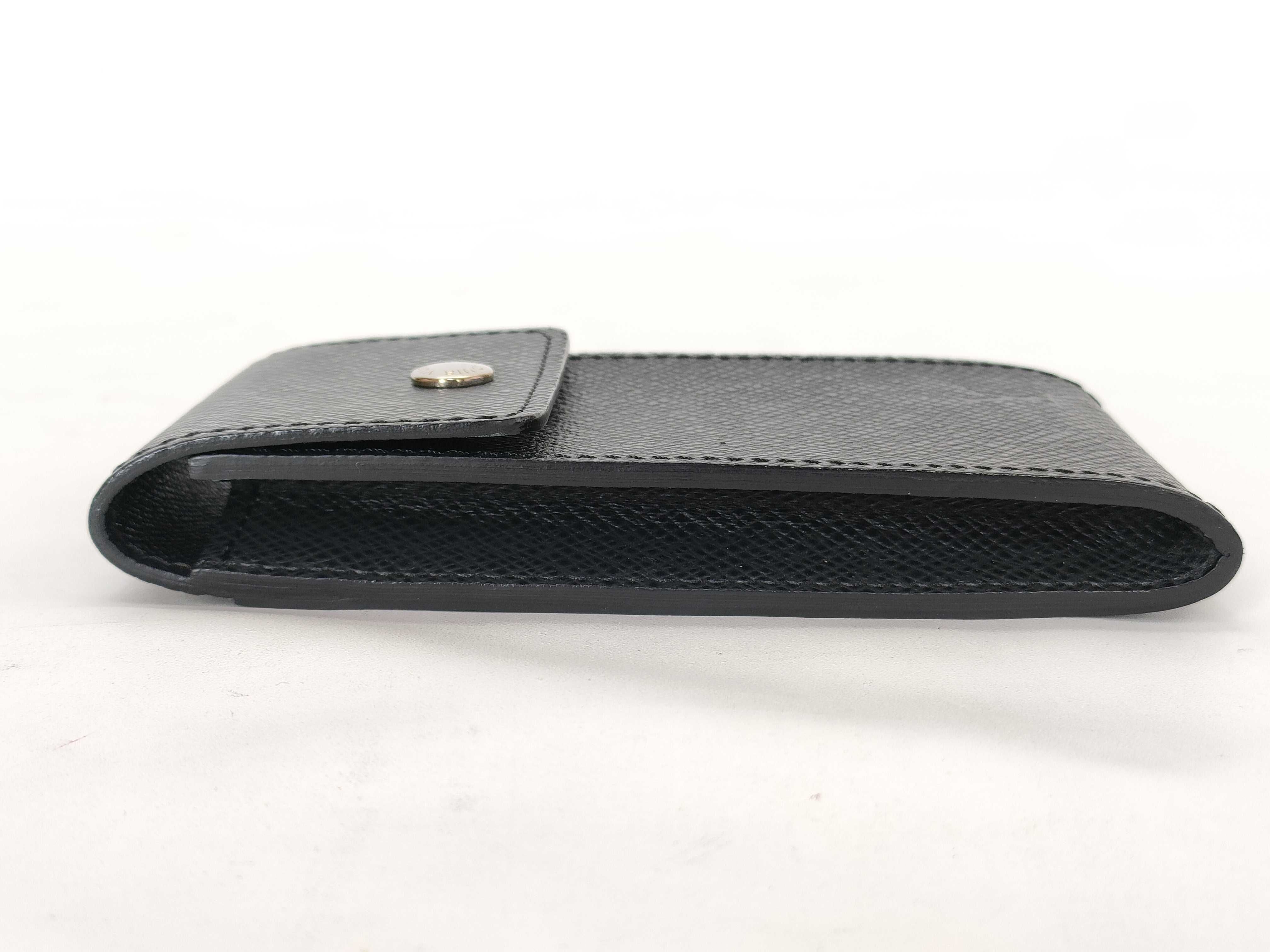 Taiga Porte Clés Badge M30562 Key Case — view 5