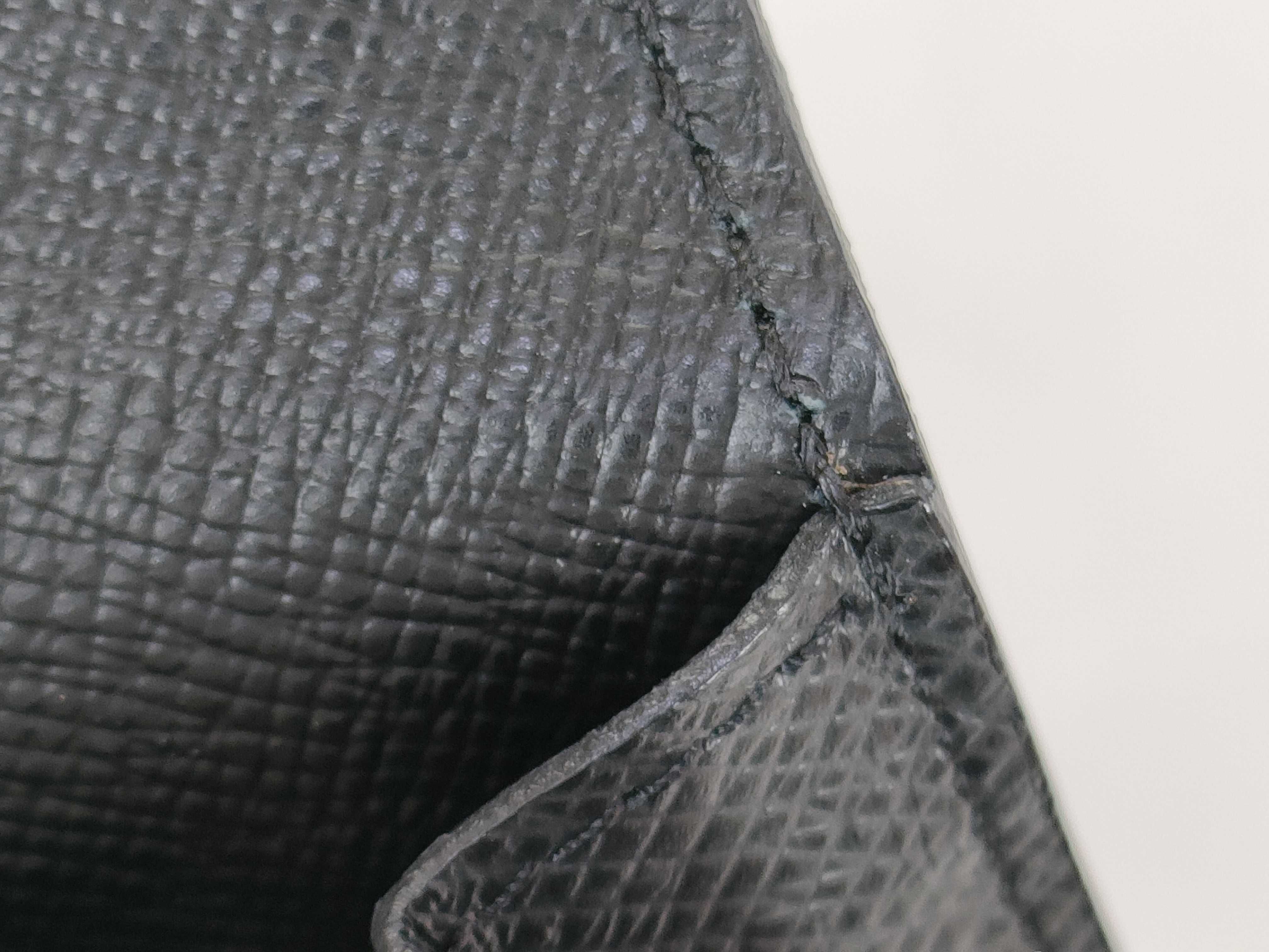 Taiga Porte Clés Badge M30562 Key Case — view 7