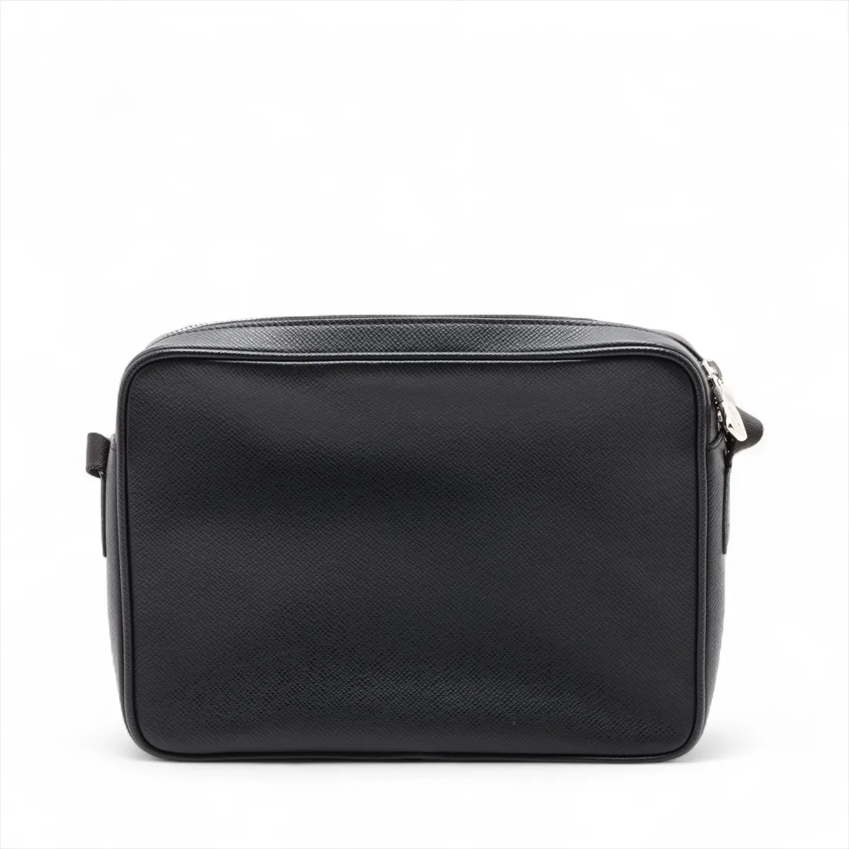 Taiga Outdoor Messenger PM M33435 FO1118 Black — view 2