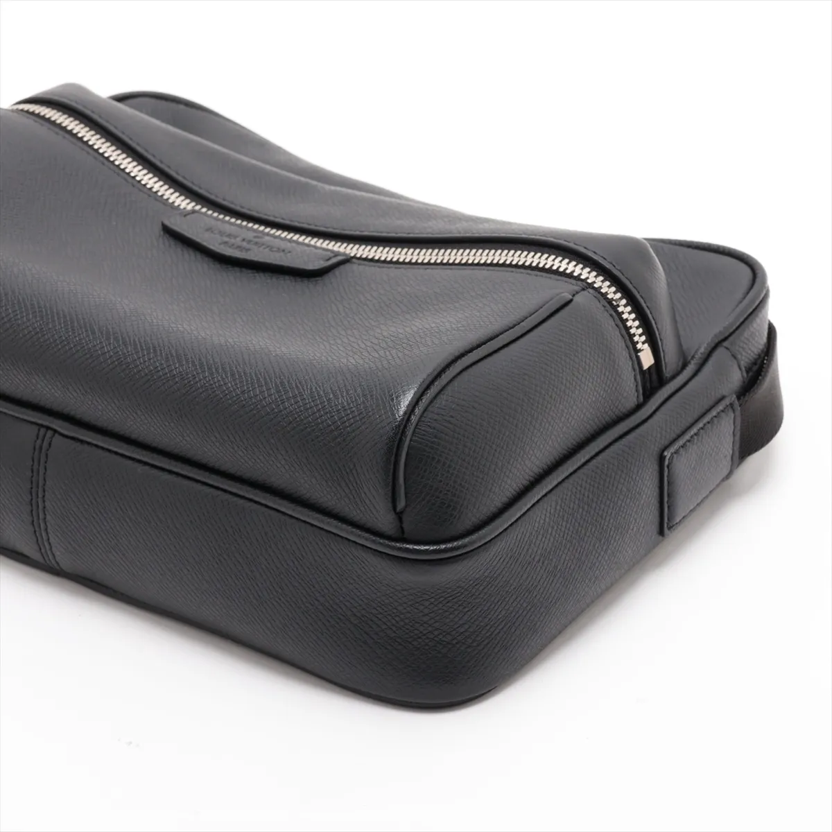 Taiga Outdoor Messenger PM M33435 FO1118 Black — view 3