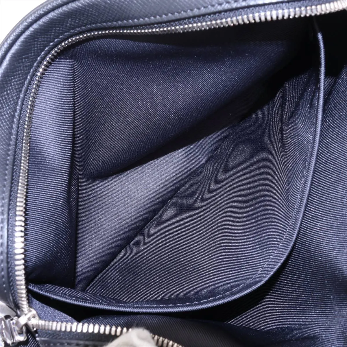 Taiga Outdoor Messenger PM M33435 FO1118 Black — view 7