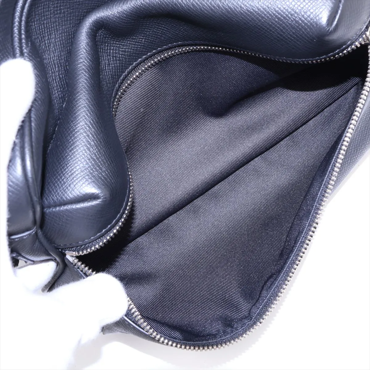 Taiga Outdoor Messenger PM M33435 FO1118 Black — view 8