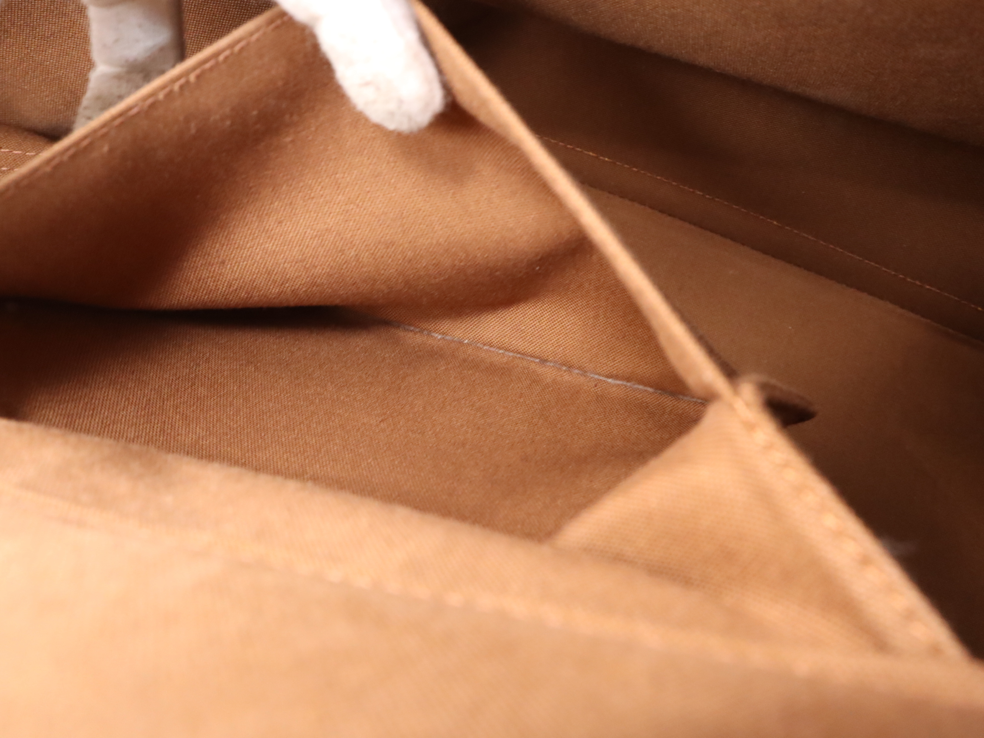 M41139 Monogram Cruiser Bag 40 Boston Bag — view 13