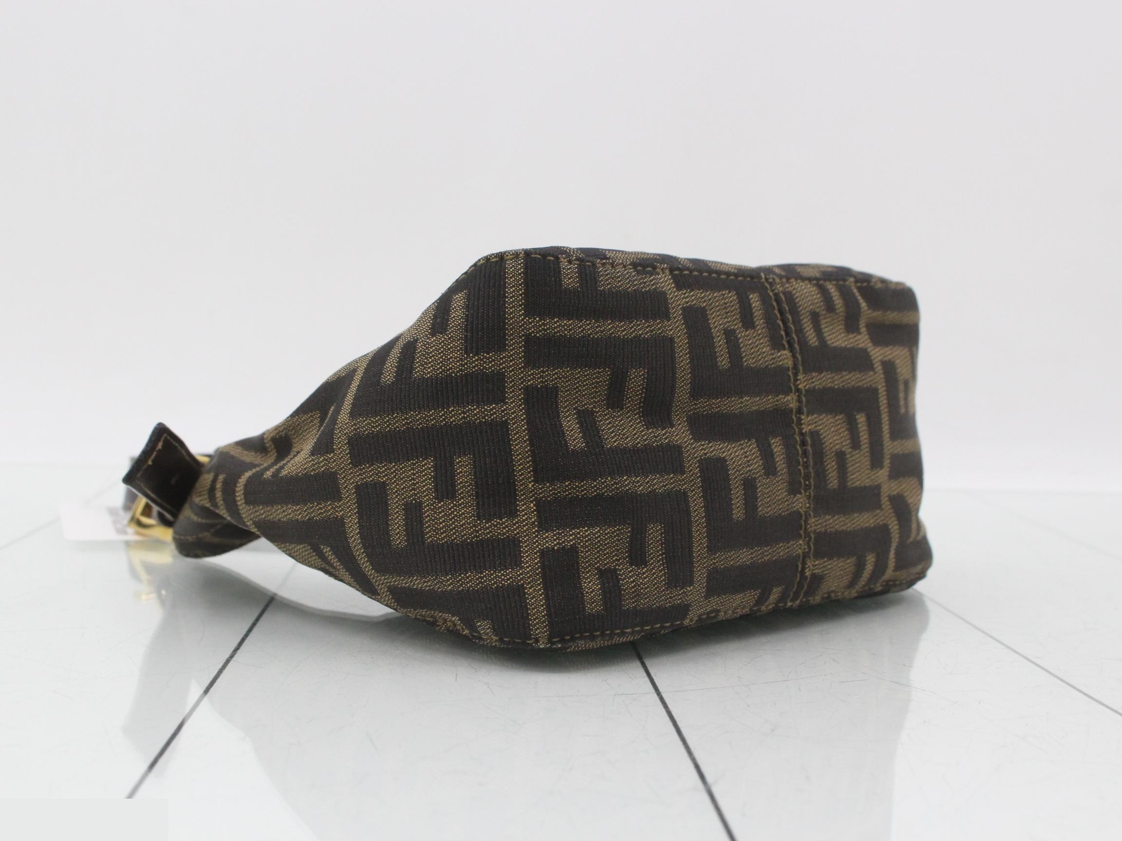 ZUCCA Mamma Bucket Shoulder Bag — view 5